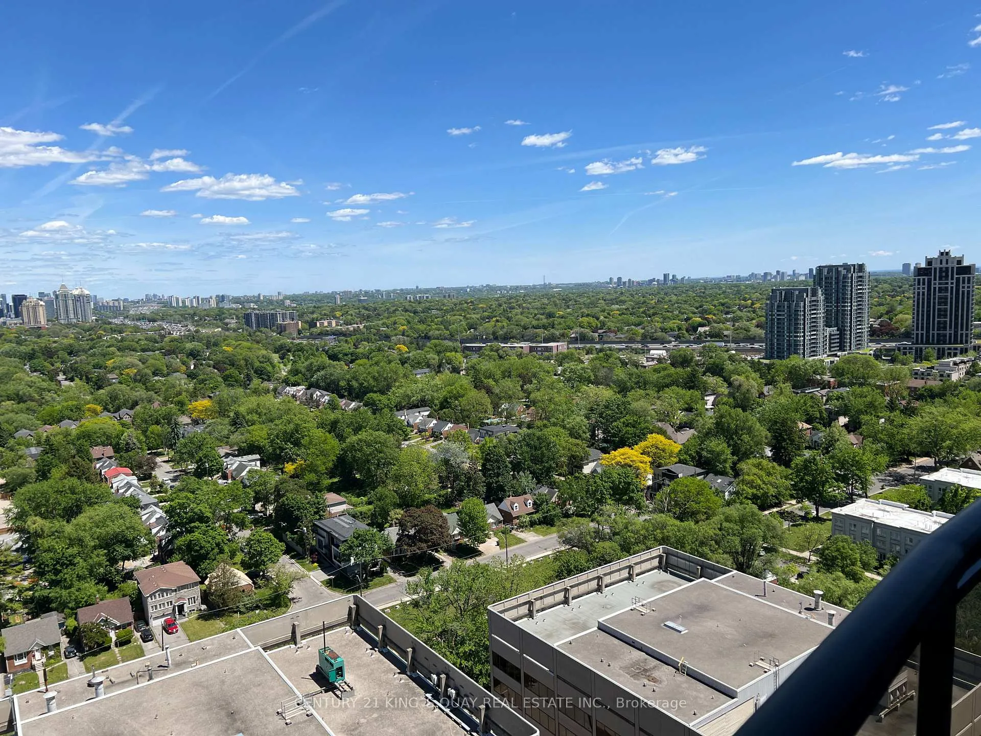Photo 18 of Unit 2711, 33 Sheppard Avenue E, North York, Willowdale East — HOMEH