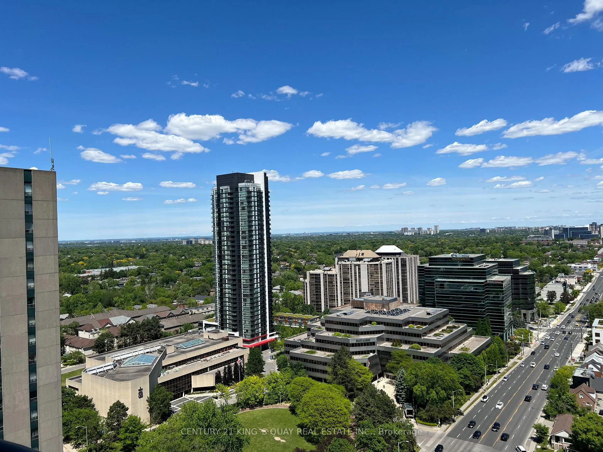 Photo 19 of Unit 2711, 33 Sheppard Avenue E, North York, Willowdale East — HOMEH