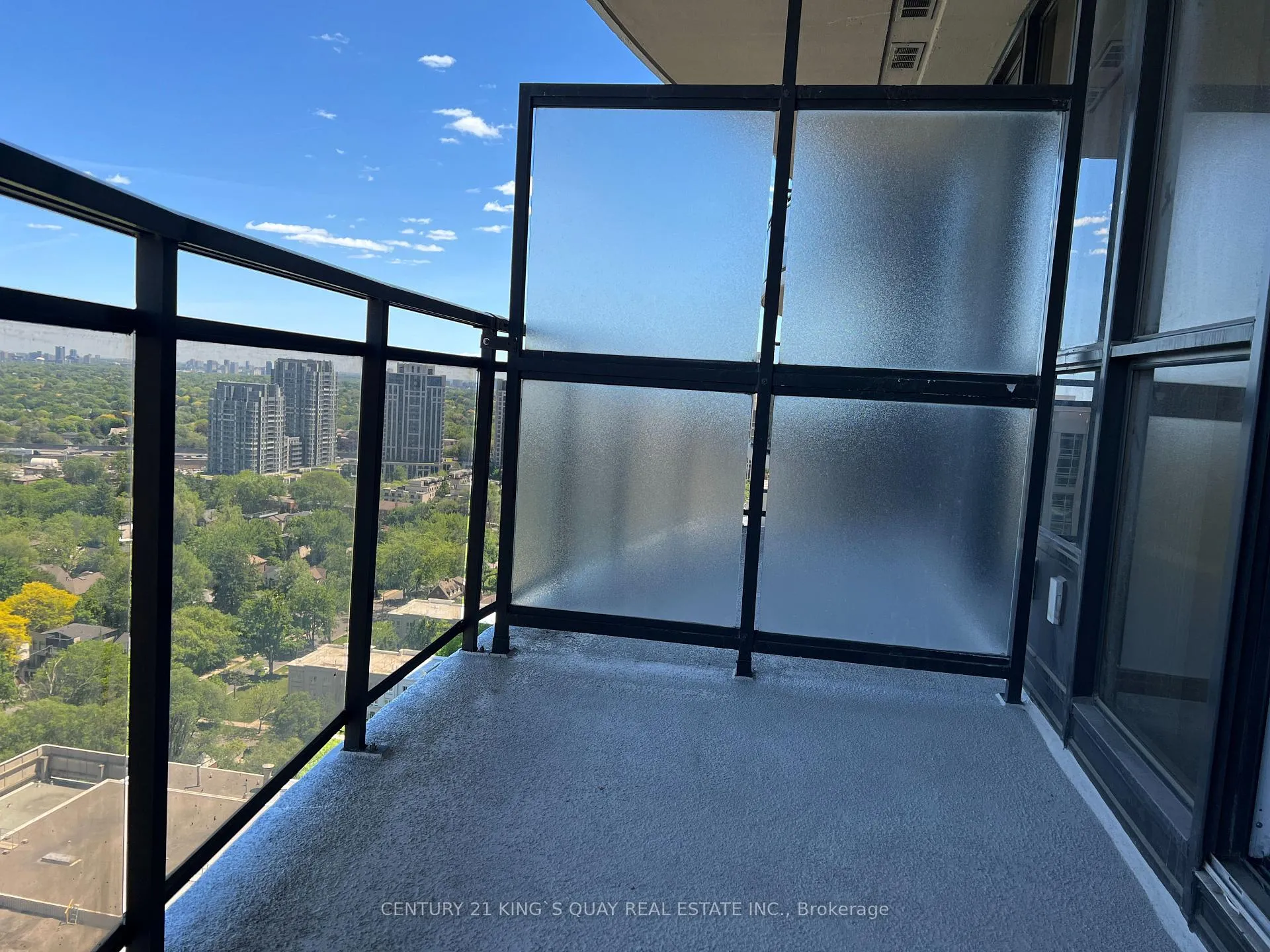 Photo 20 of Unit 2711, 33 Sheppard Avenue E, North York, Willowdale East — HOMEH
