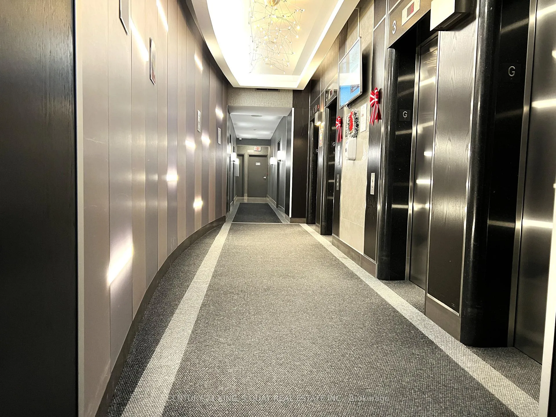 Photo 21 of Unit 2711, 33 Sheppard Avenue E, North York, Willowdale East — HOMEH