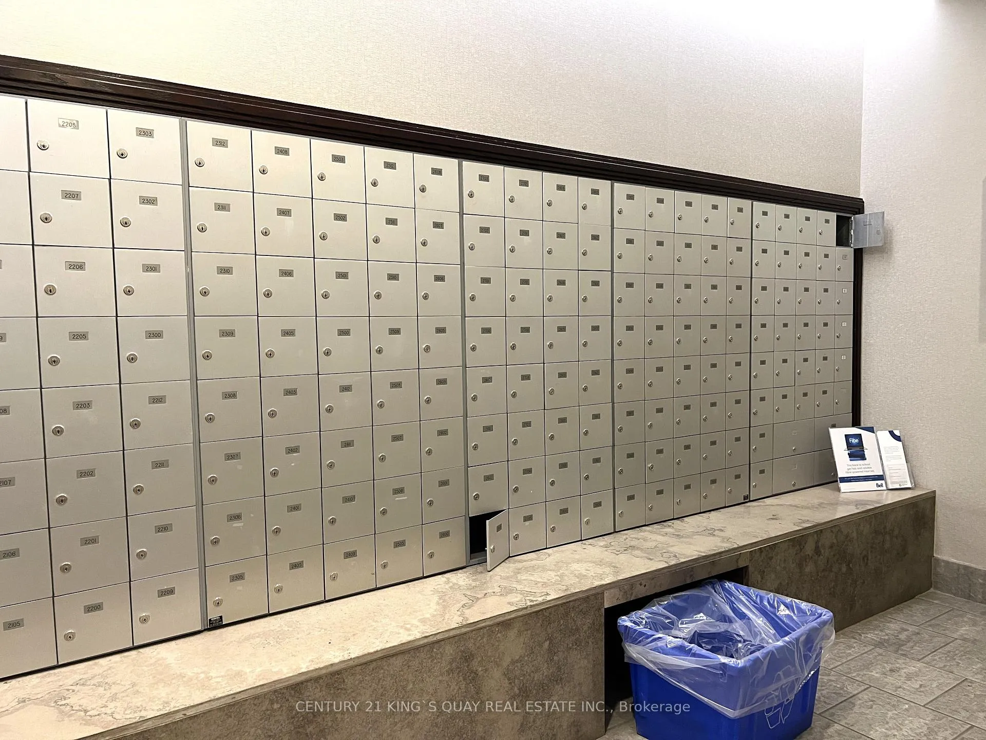 Photo 22 of Unit 2711, 33 Sheppard Avenue E, North York, Willowdale East — HOMEH