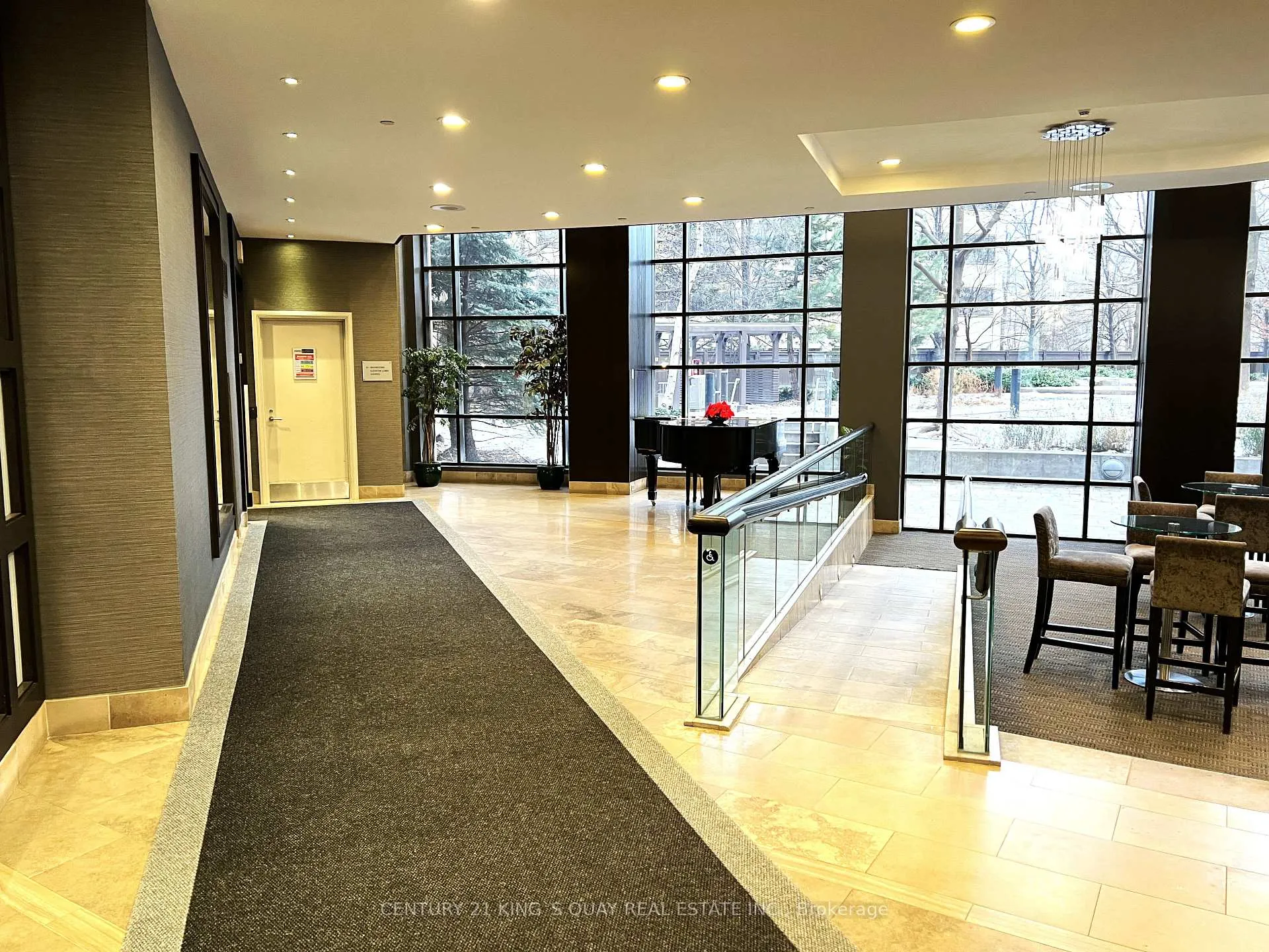 Photo 24 of Unit 2711, 33 Sheppard Avenue E, North York, Willowdale East — HOMEH