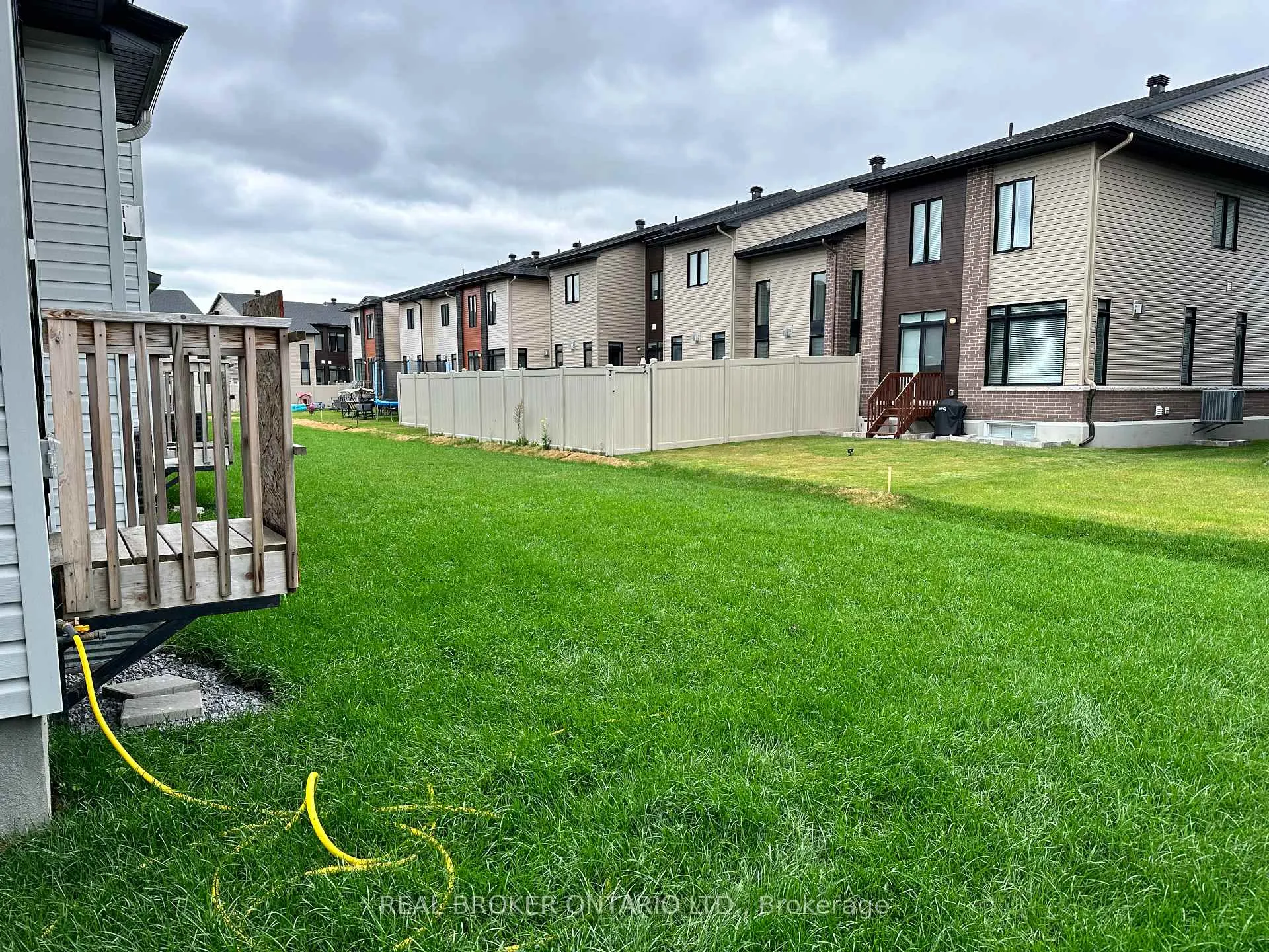 Photo 34 of 882 Solarium Avenue, Ottawa, Riverside South/Gloucester Glen — HOMEH