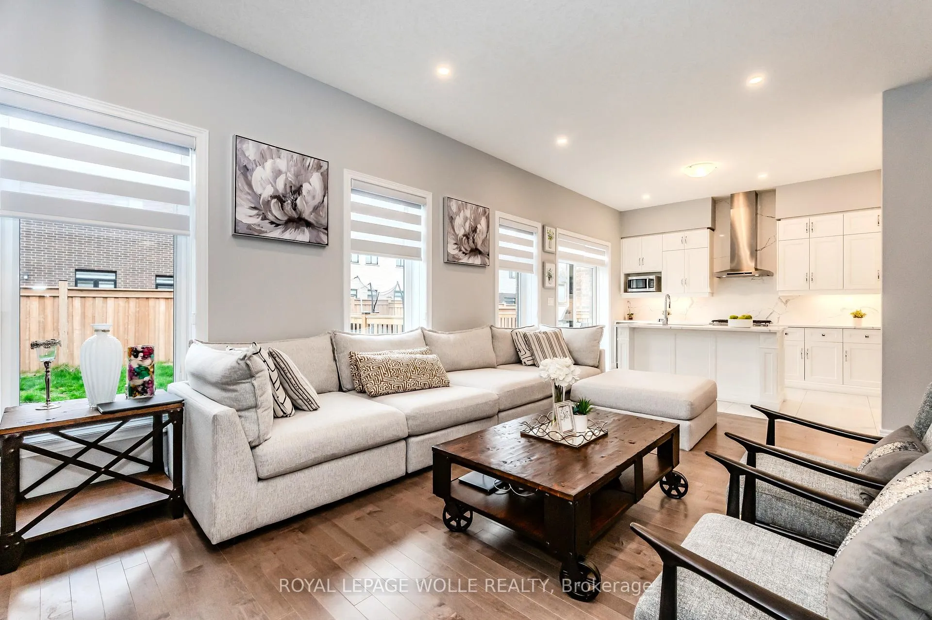 Photo 6 of 55 Spachman Street, Kitchener — HOMEH