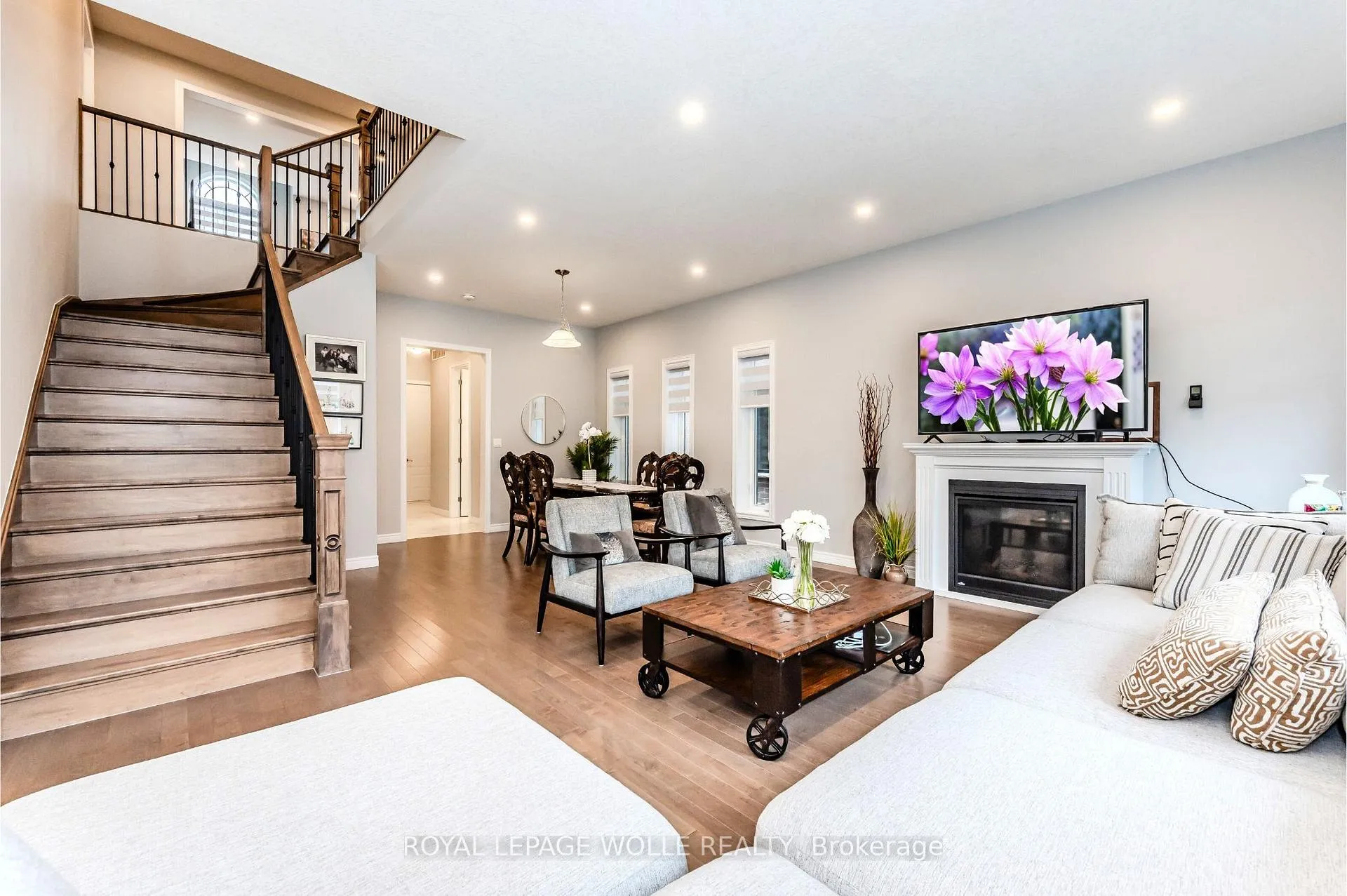 Photo 7 of 55 Spachman Street, Kitchener — HOMEH