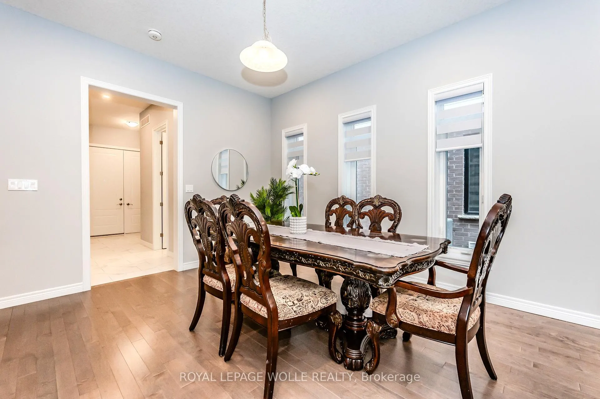 Photo 8 of 55 Spachman Street, Kitchener — HOMEH