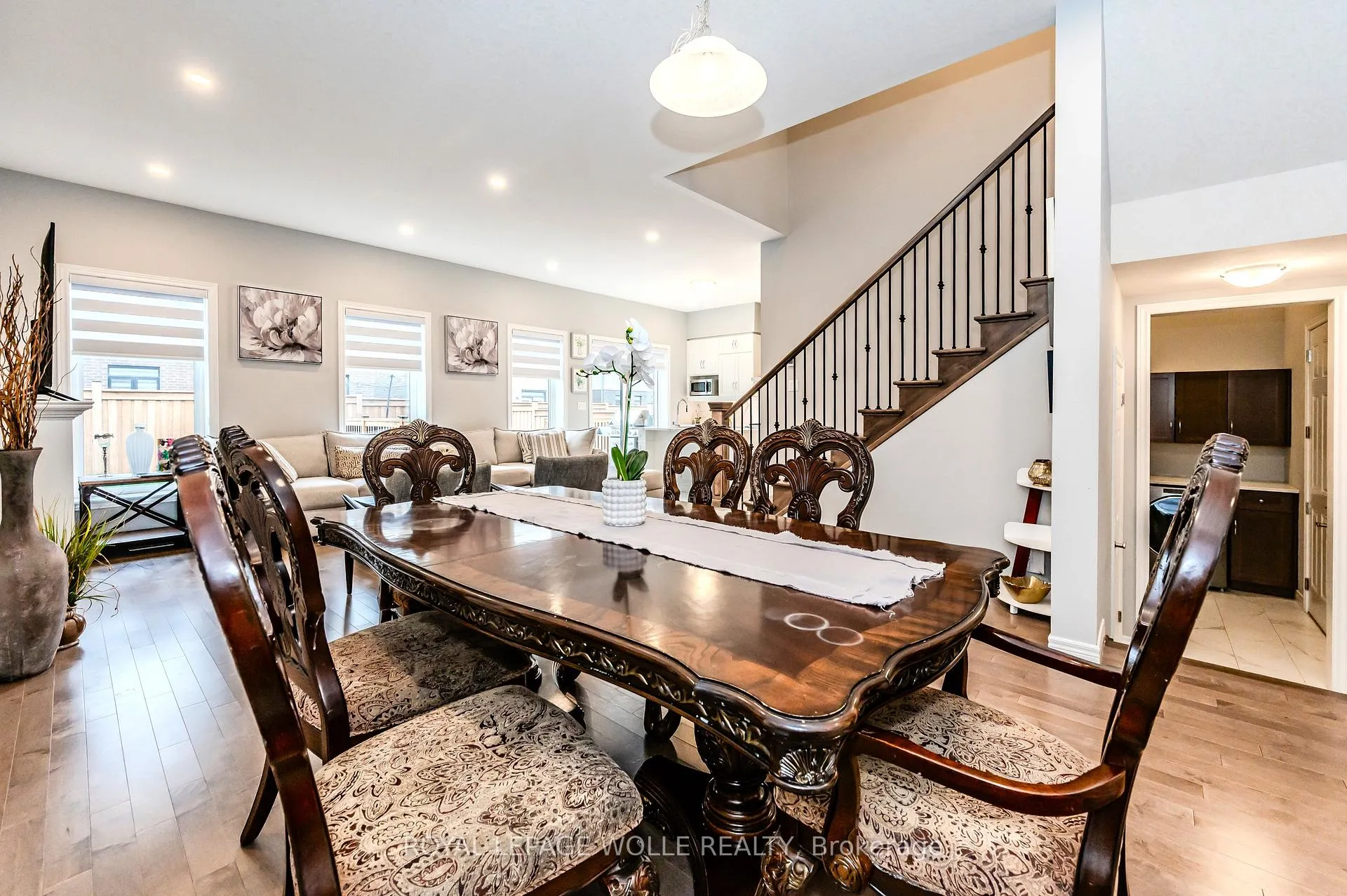 Photo 9 of 55 Spachman Street, Kitchener — HOMEH