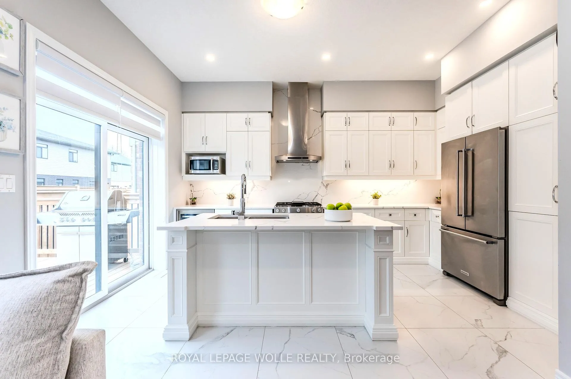 Photo 10 of 55 Spachman Street, Kitchener — HOMEH