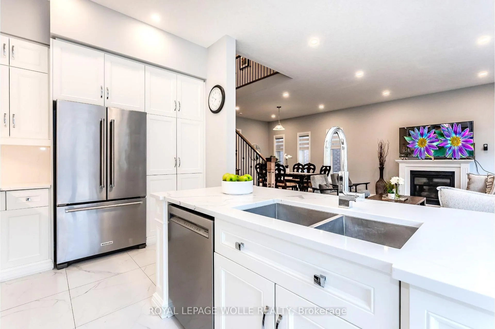 Photo 14 of 55 Spachman Street, Kitchener — HOMEH
