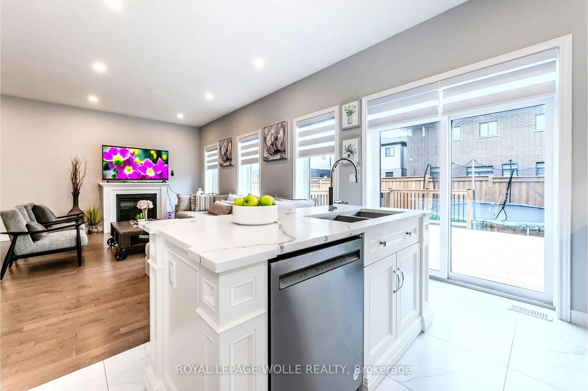 Photo 15 of 55 Spachman Street, Kitchener — HOMEH