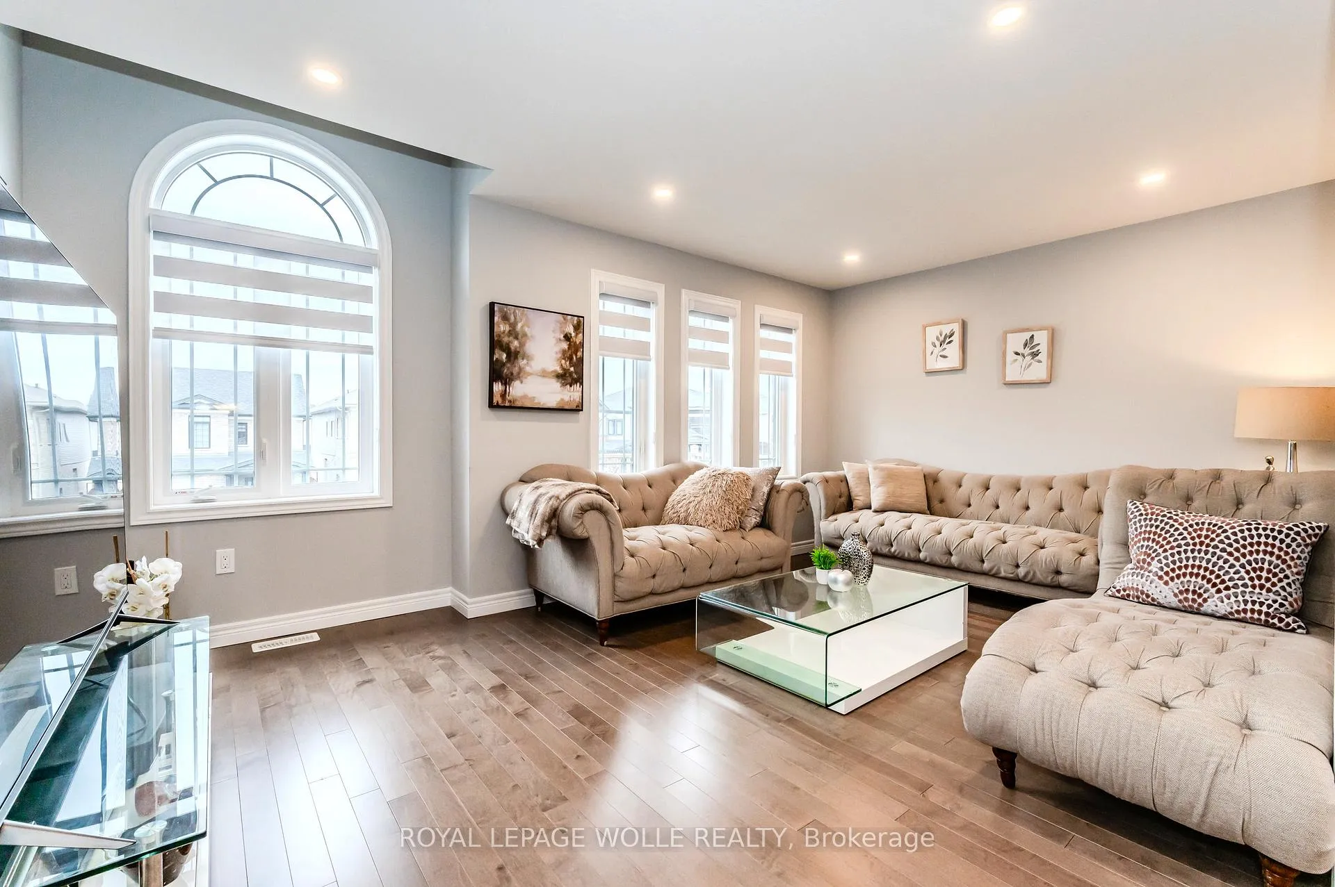 Photo 18 of 55 Spachman Street, Kitchener — HOMEH