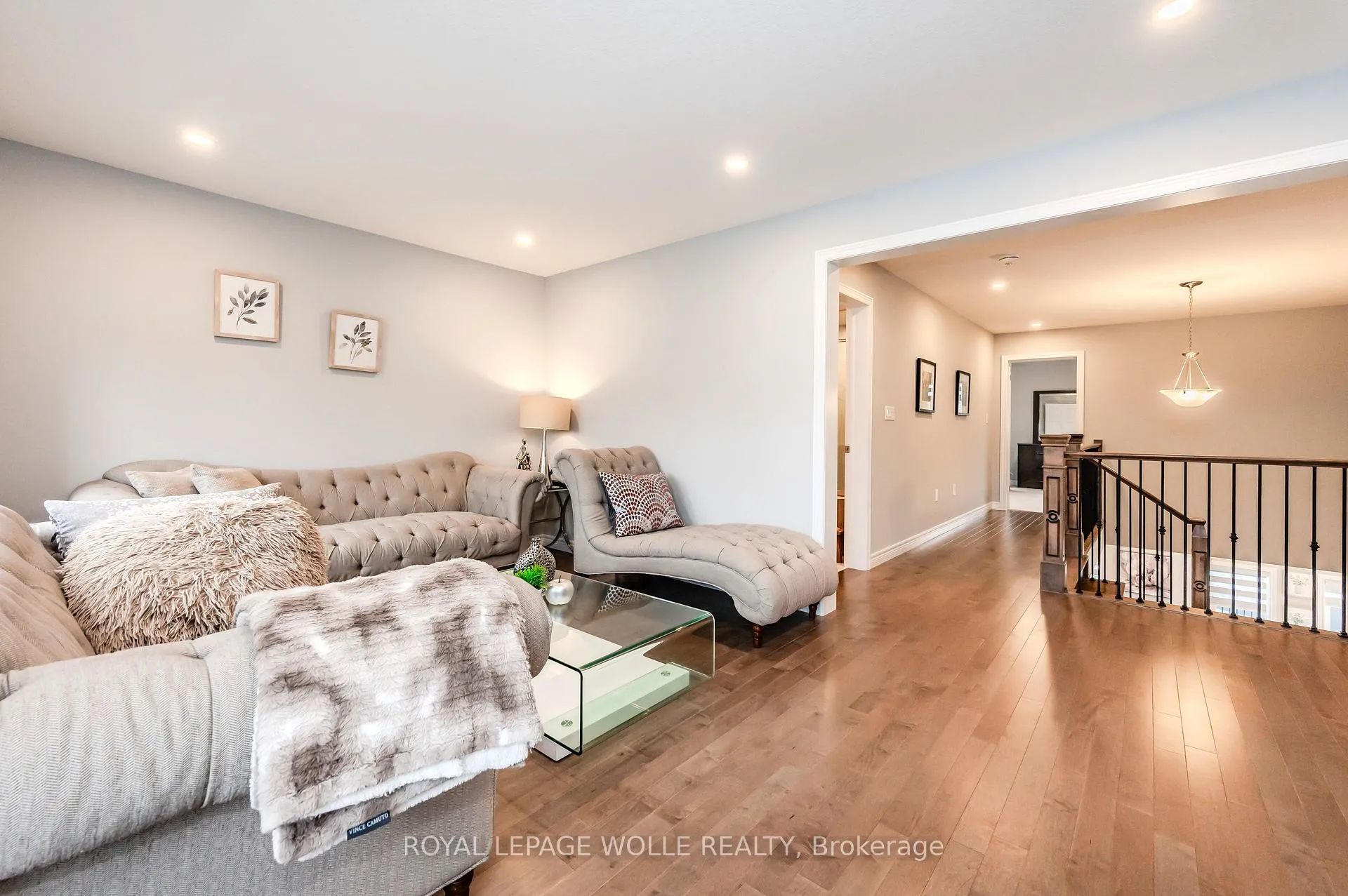 Photo 20 of 55 Spachman Street, Kitchener — HOMEH
