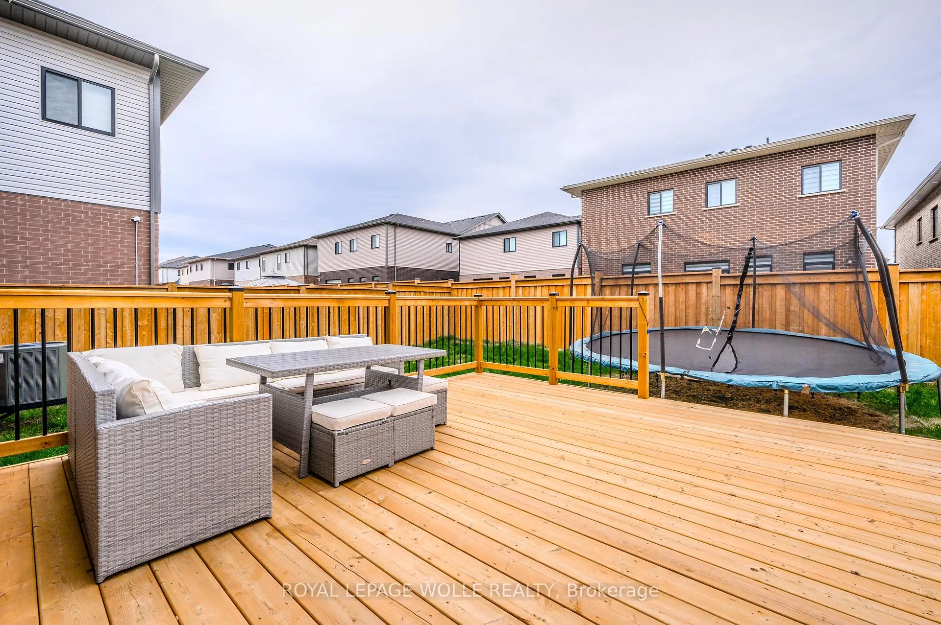 Photo 38 of 55 Spachman Street, Kitchener — HOMEH