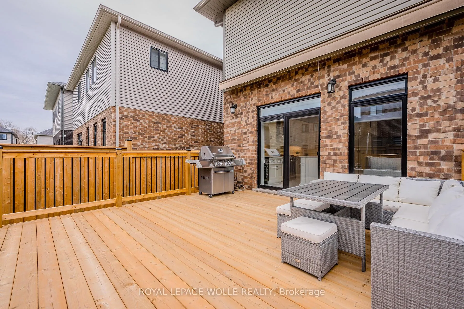 Photo 39 of 55 Spachman Street, Kitchener — HOMEH