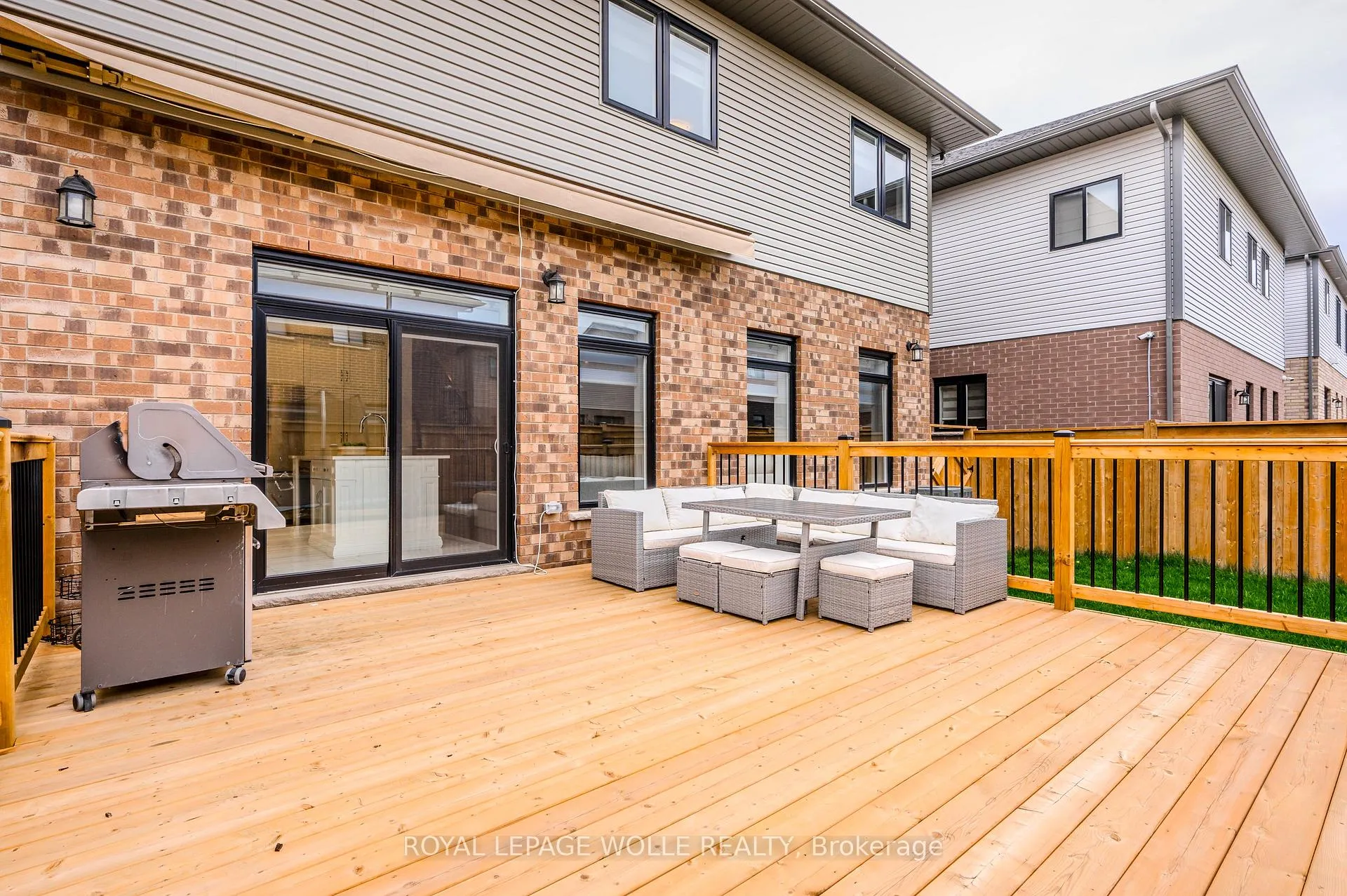 Photo 40 of 55 Spachman Street, Kitchener — HOMEH