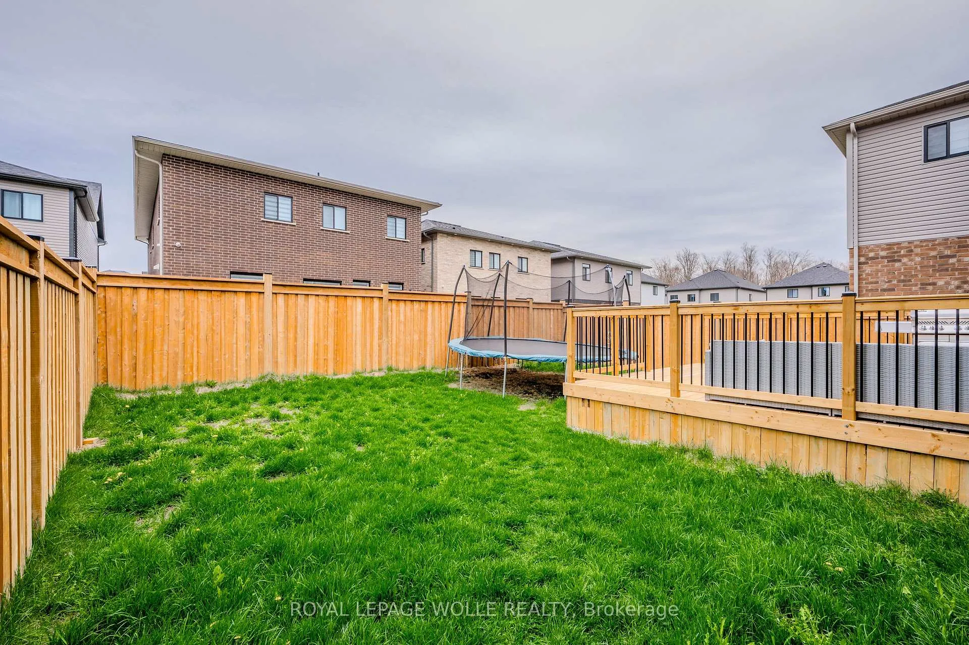 Photo 41 of 55 Spachman Street, Kitchener — HOMEH