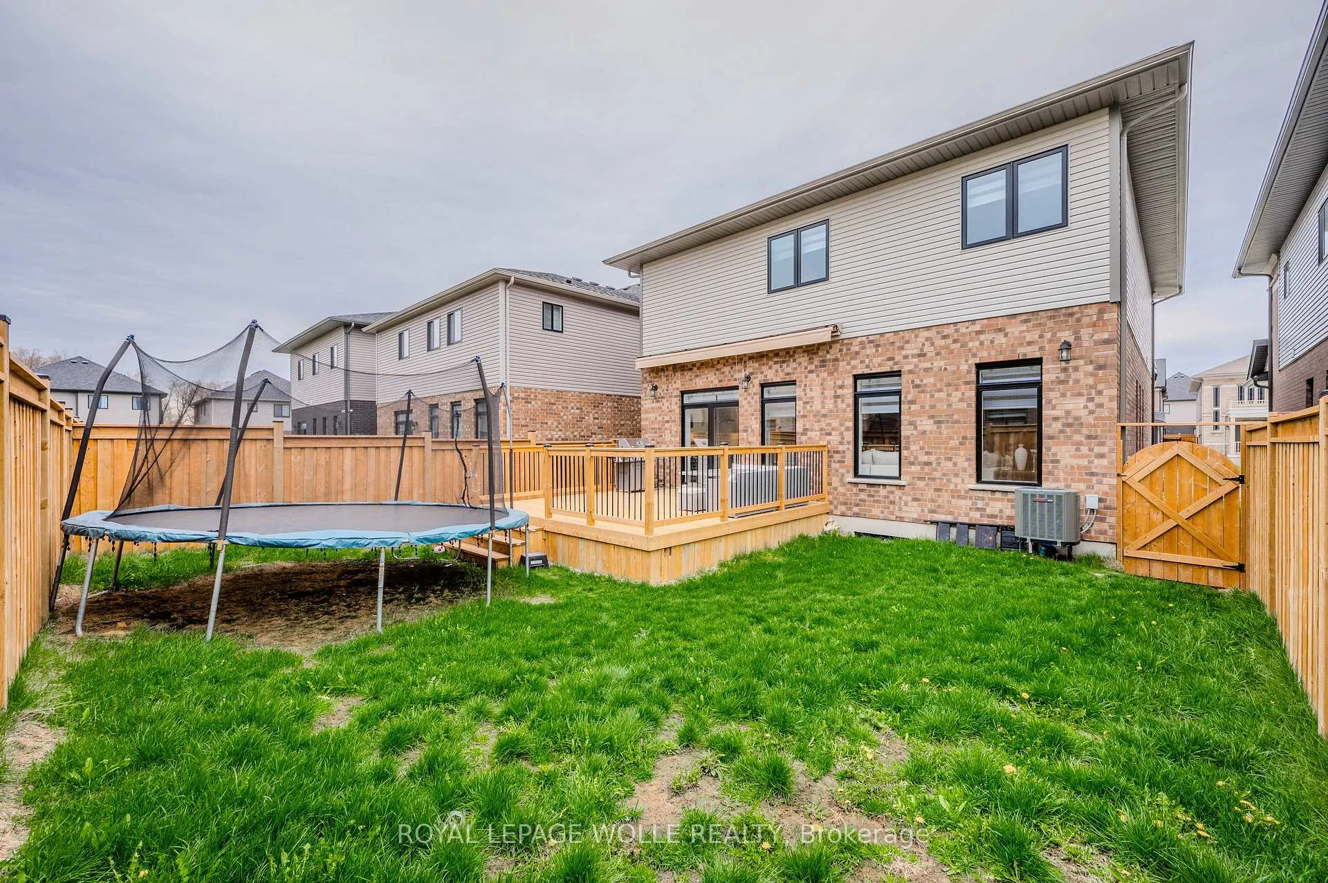 Photo 42 of 55 Spachman Street, Kitchener — HOMEH