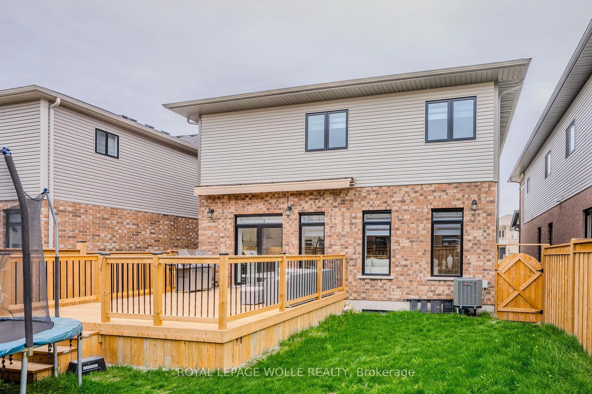 Photo 43 of 55 Spachman Street, Kitchener — HOMEH