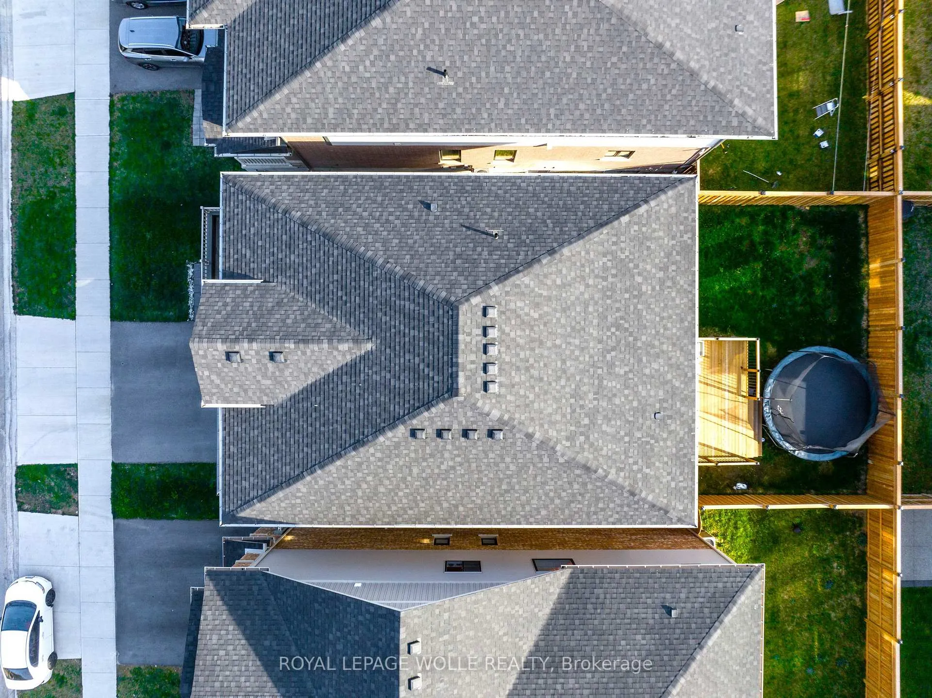 Photo 46 of 55 Spachman Street, Kitchener — HOMEH