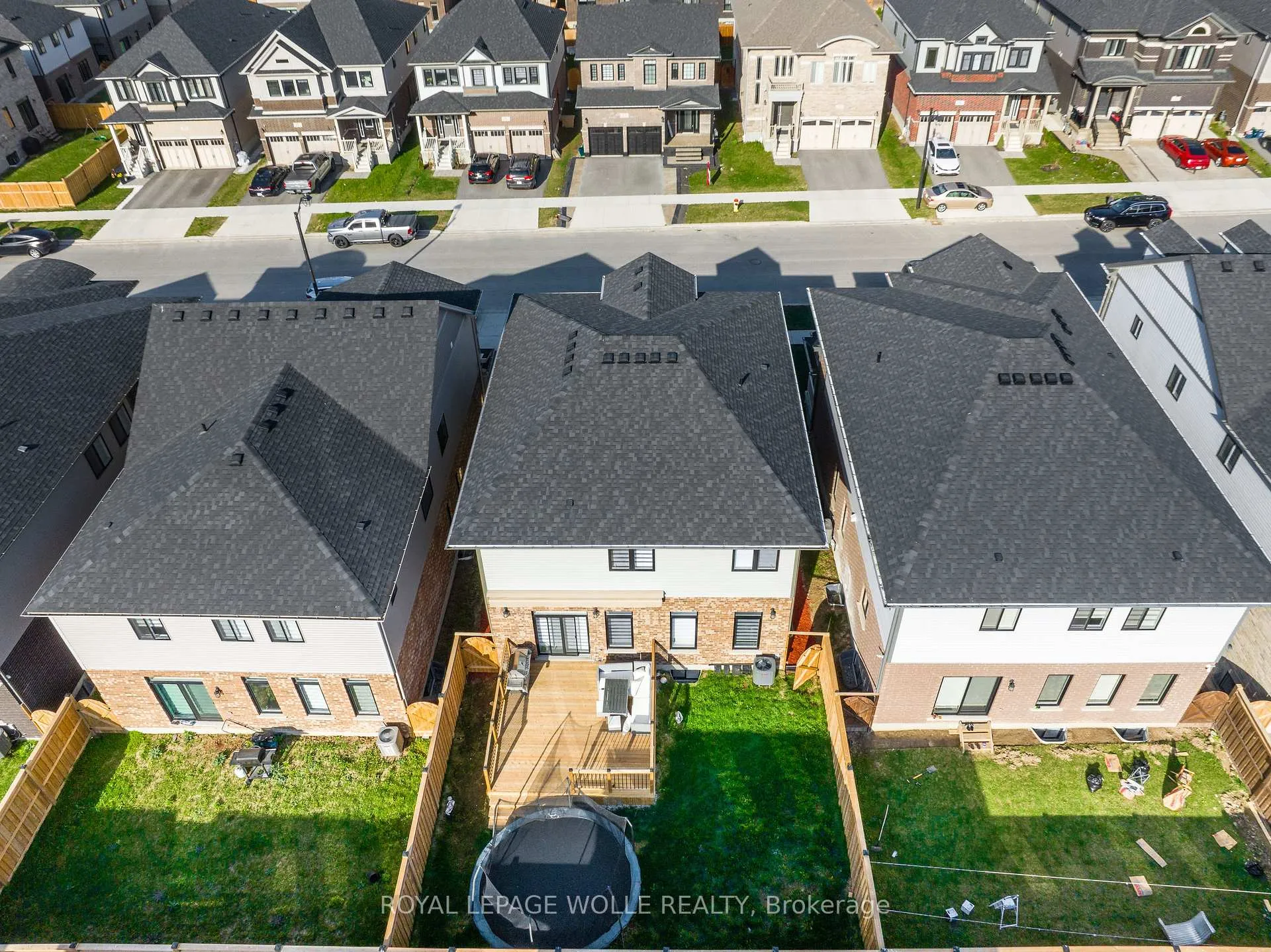 Photo 47 of 55 Spachman Street, Kitchener — HOMEH