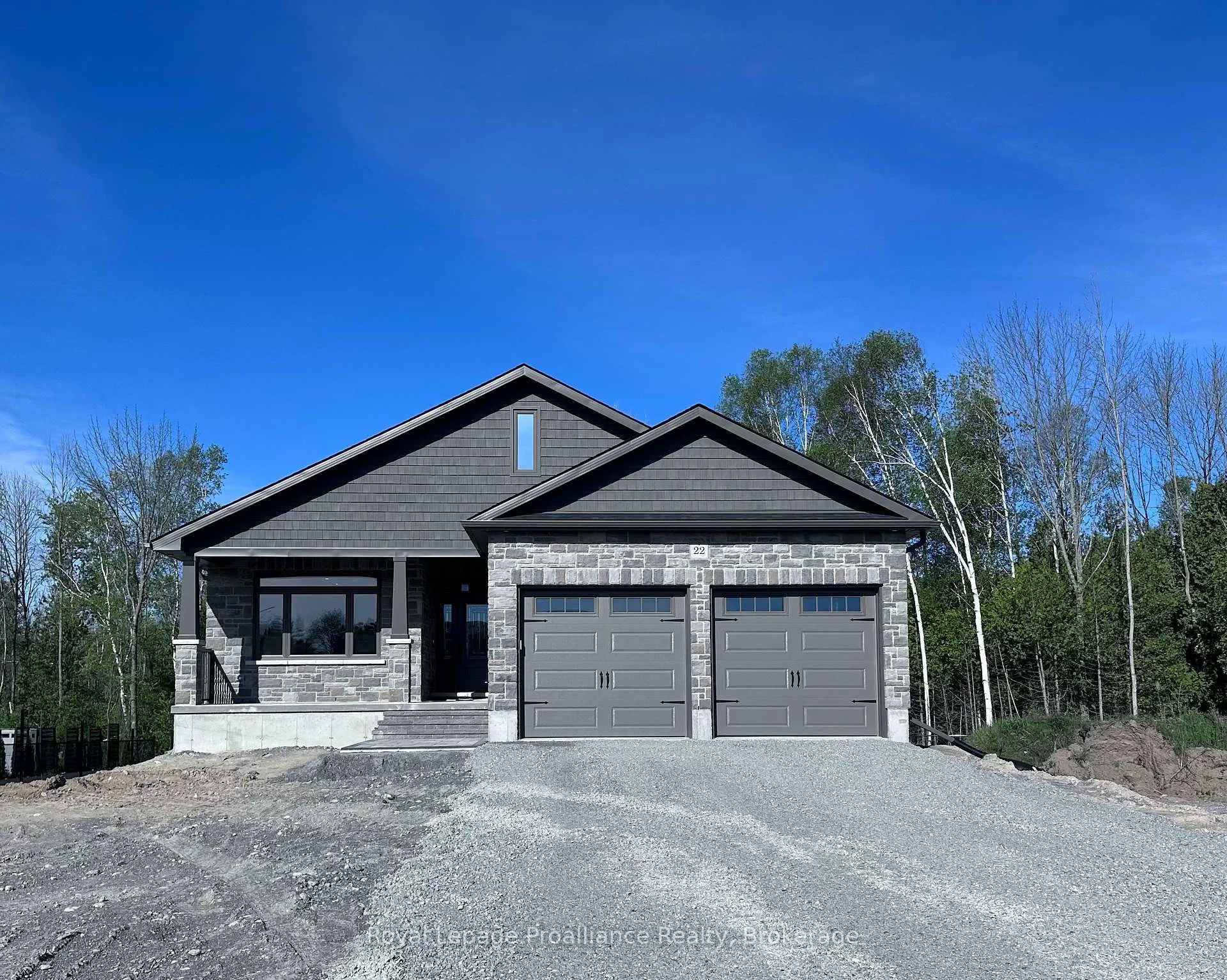 Photo 1 of 22 MacKenzie John Crescent, Brighton — HOMEH