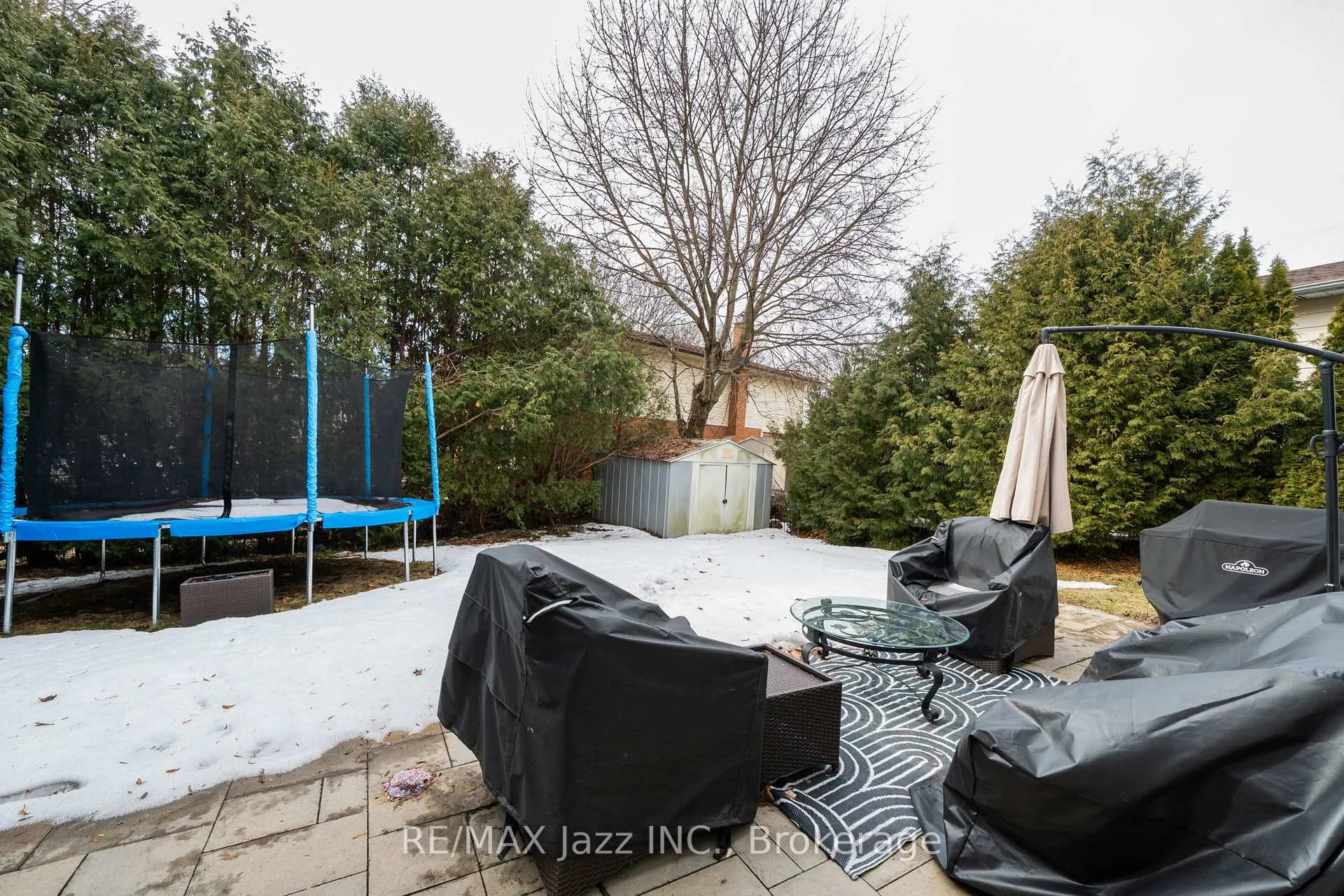 Photo 35 of 1007 Cardinal Court, Oshawa, Eastdale — HOMEH