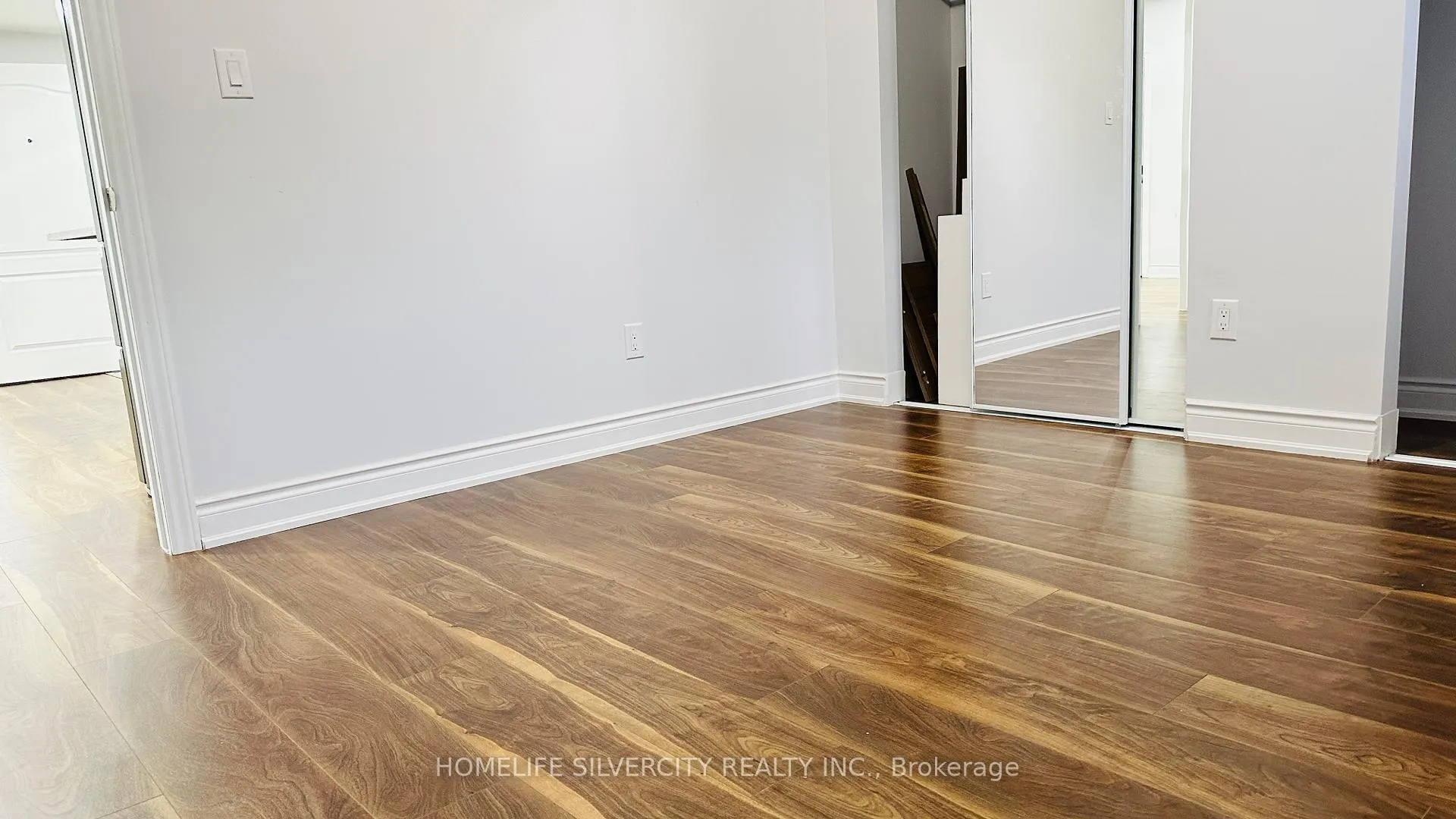 Photo 11 of Unit Bsmnt, 5 Valleyway Drive, Brampton, Credit Valley — HOMEH