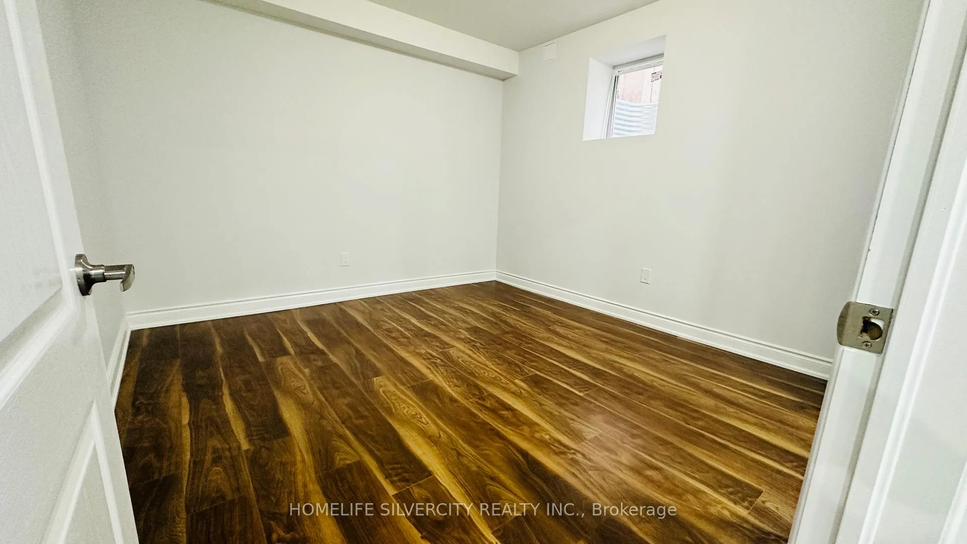 Photo 18 of Unit Bsmnt, 5 Valleyway Drive, Brampton, Credit Valley — HOMEH