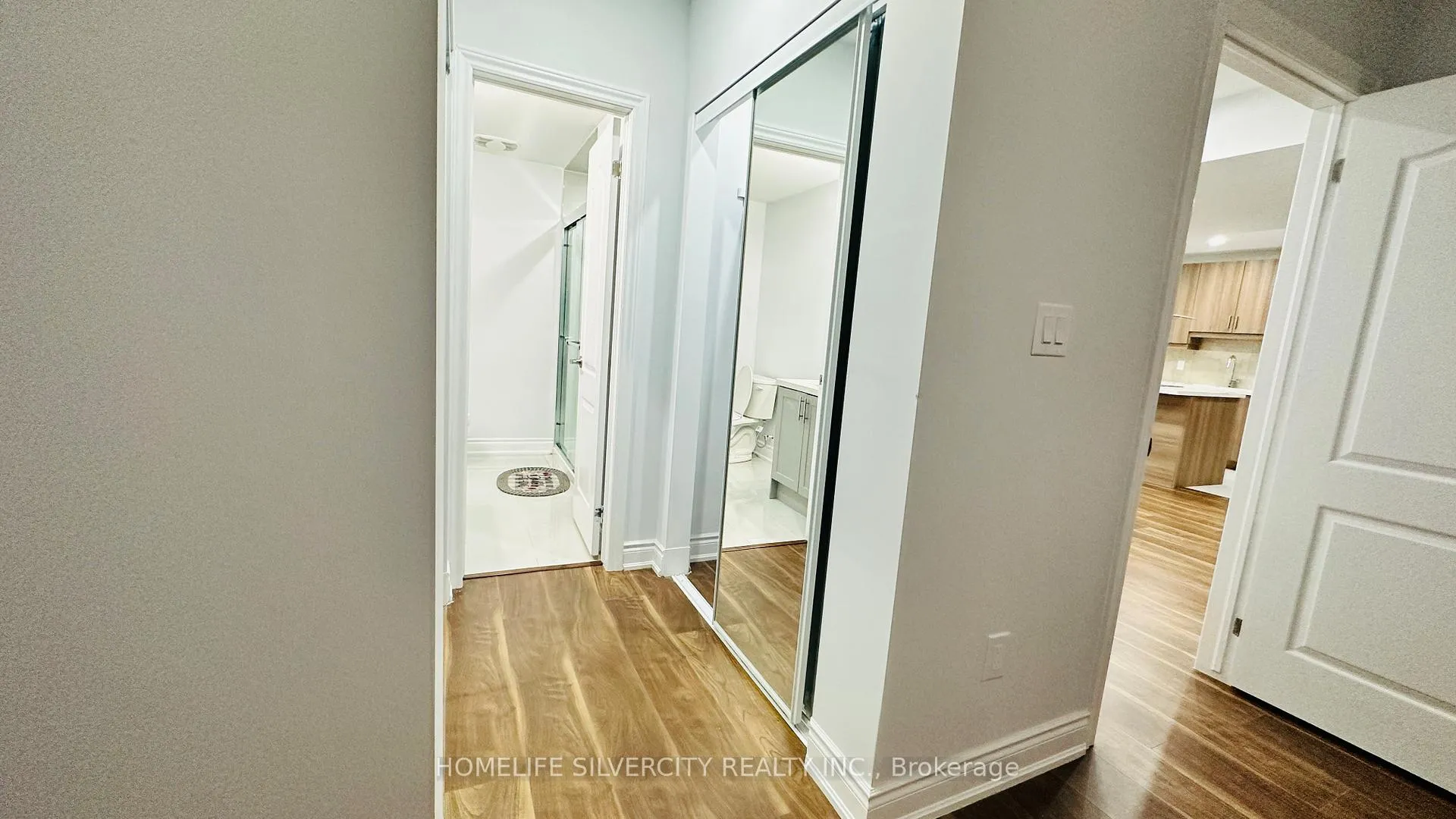 Photo 19 of Unit Bsmnt, 5 Valleyway Drive, Brampton, Credit Valley — HOMEH