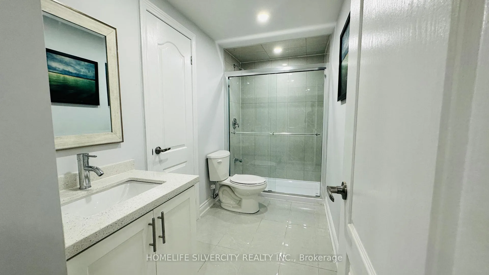 Photo 21 of Unit Bsmnt, 5 Valleyway Drive, Brampton, Credit Valley — HOMEH