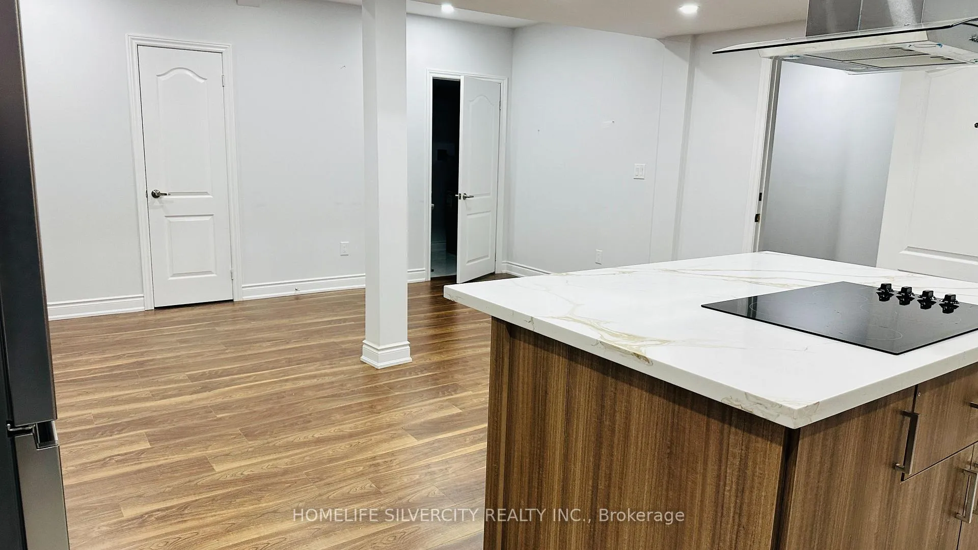 Photo 27 of Unit Bsmnt, 5 Valleyway Drive, Brampton, Credit Valley — HOMEH