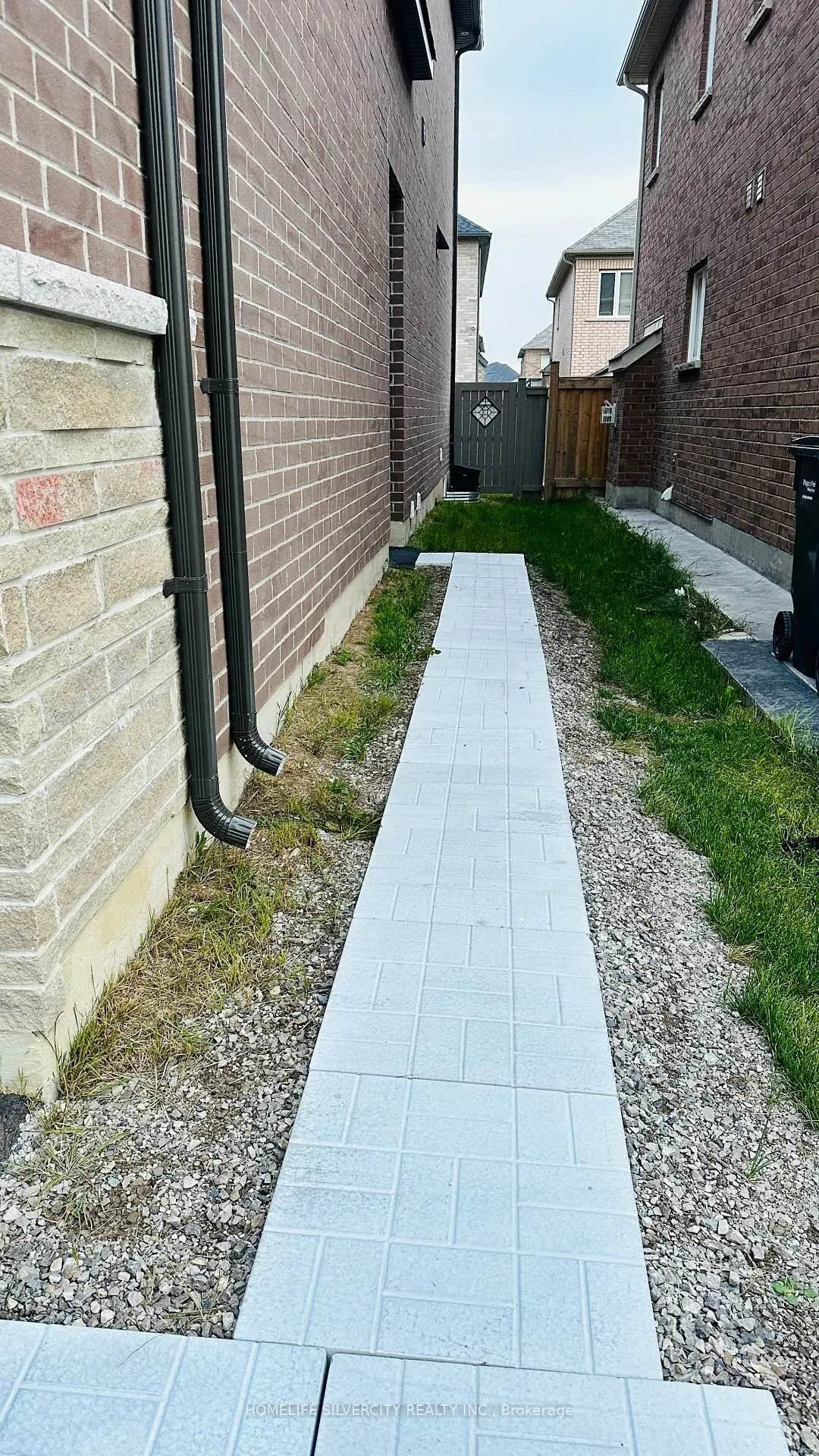 Photo 28 of Unit Bsmnt, 5 Valleyway Drive, Brampton, Credit Valley — HOMEH