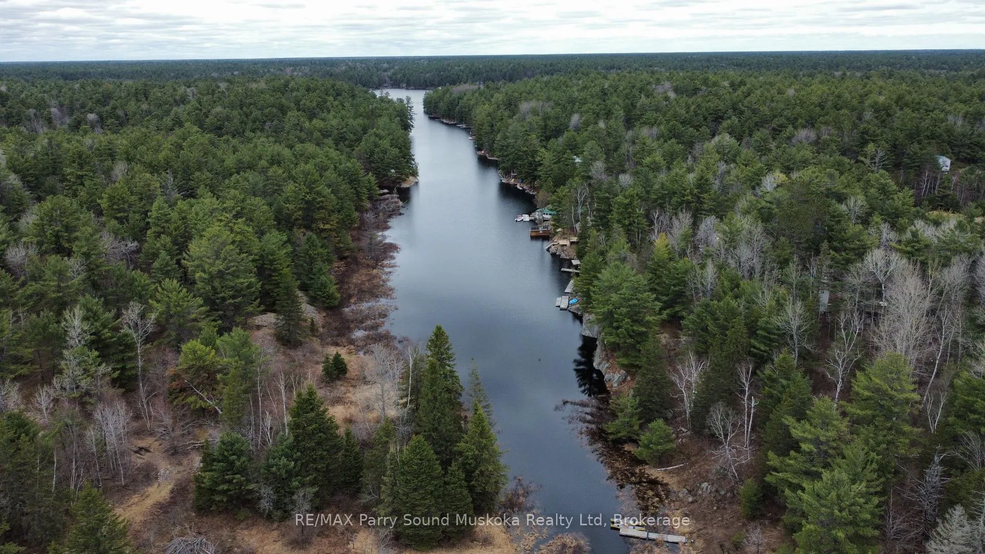 Photo 3 of 410 Ranger, Parry Sound Remote Area, Blair — HOMEH