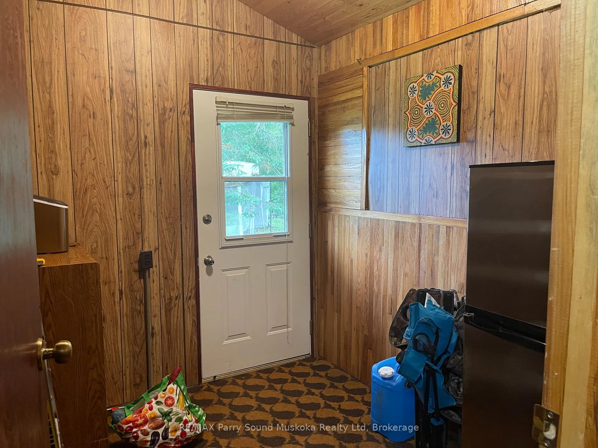 Photo 4 of 410 Ranger, Parry Sound Remote Area, Blair — HOMEH