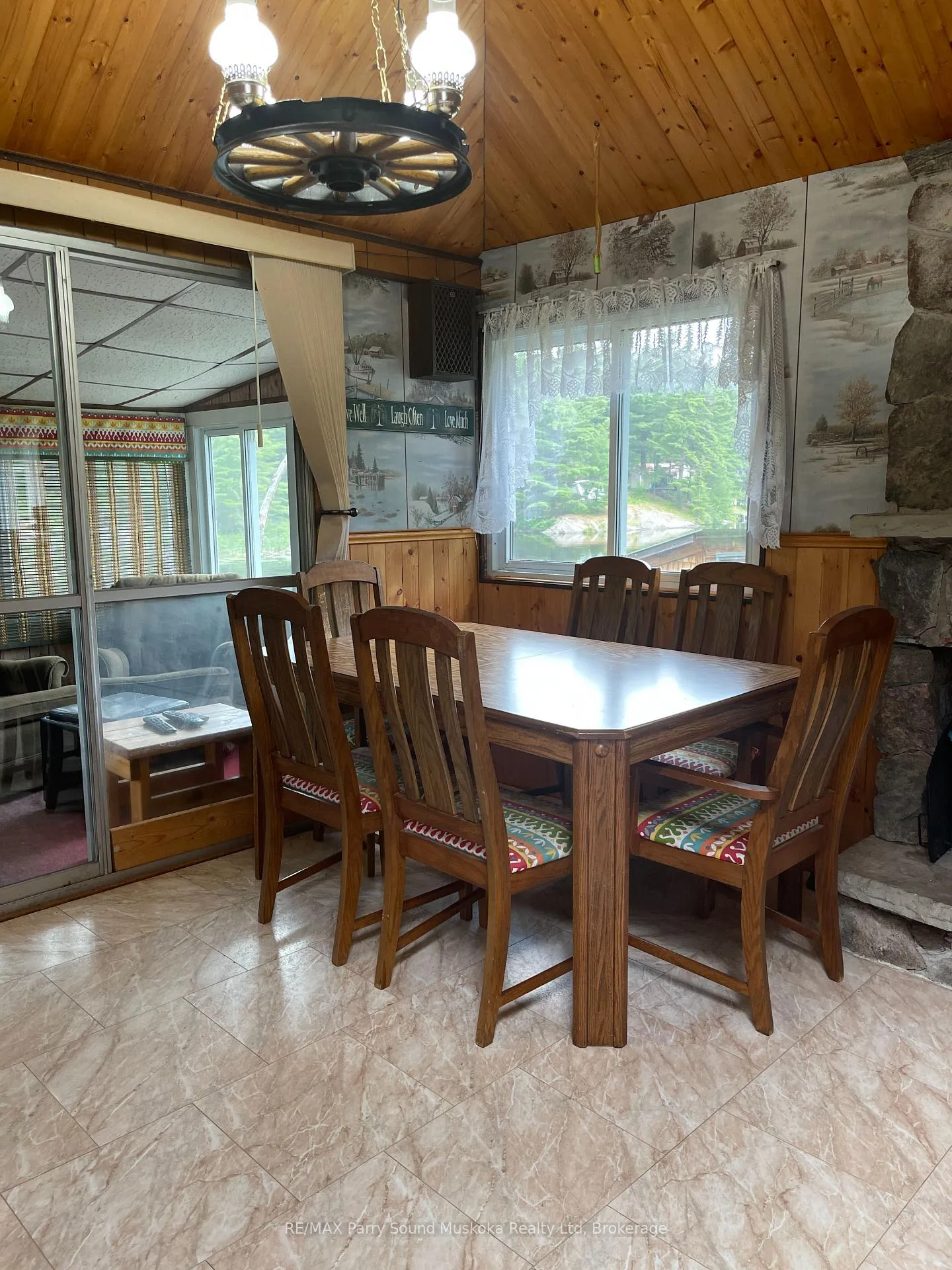 Photo 6 of 410 Ranger, Parry Sound Remote Area, Blair — HOMEH