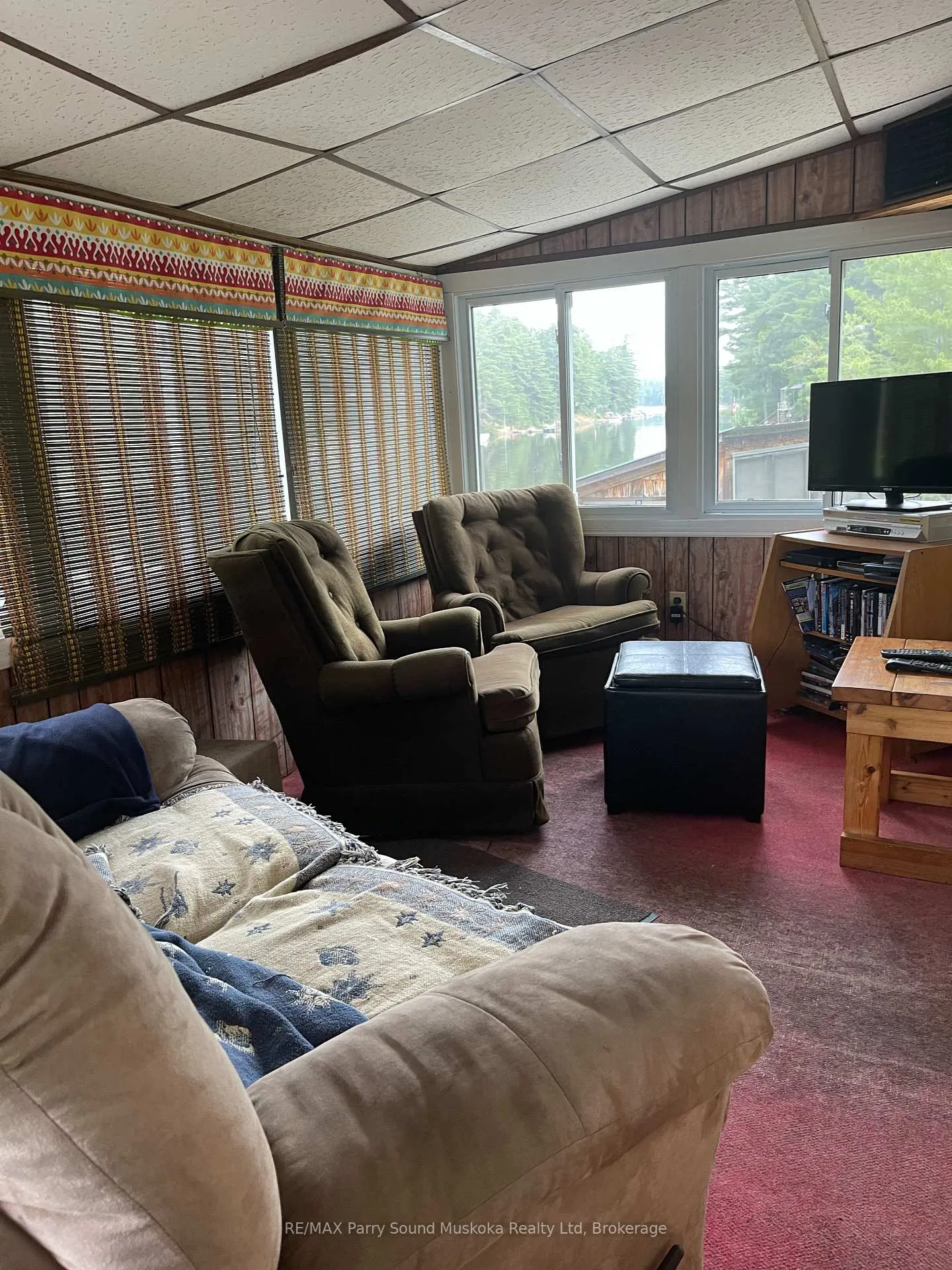 Photo 7 of 410 Ranger, Parry Sound Remote Area, Blair — HOMEH