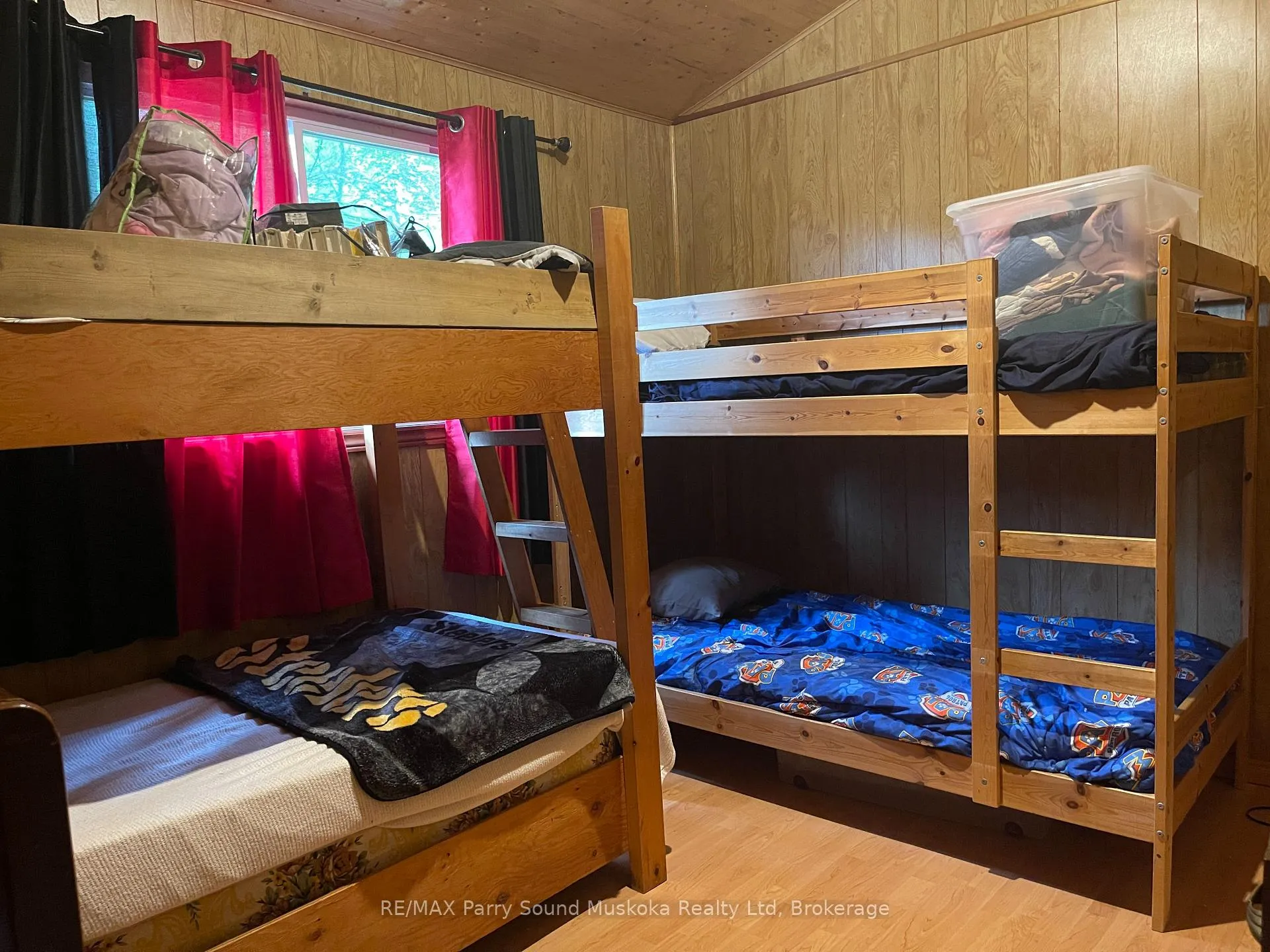 Photo 8 of 410 Ranger, Parry Sound Remote Area, Blair — HOMEH