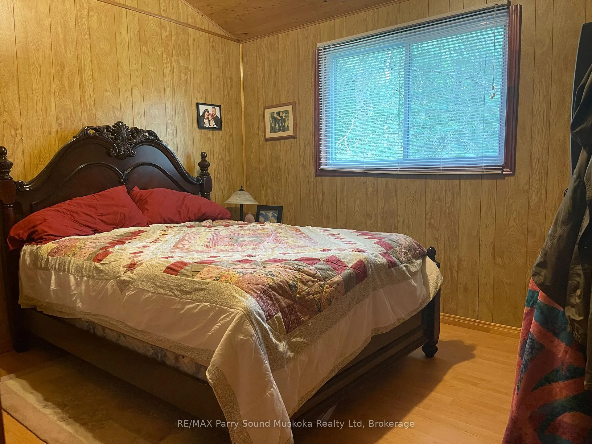 Photo 9 of 410 Ranger, Parry Sound Remote Area, Blair — HOMEH