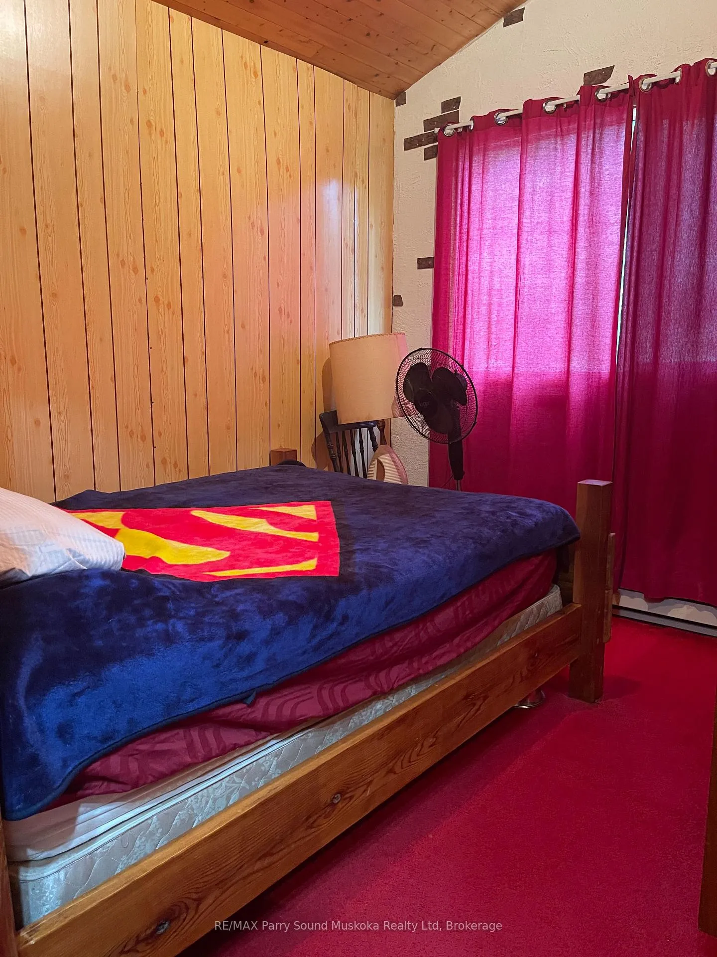 Photo 10 of 410 Ranger, Parry Sound Remote Area, Blair — HOMEH