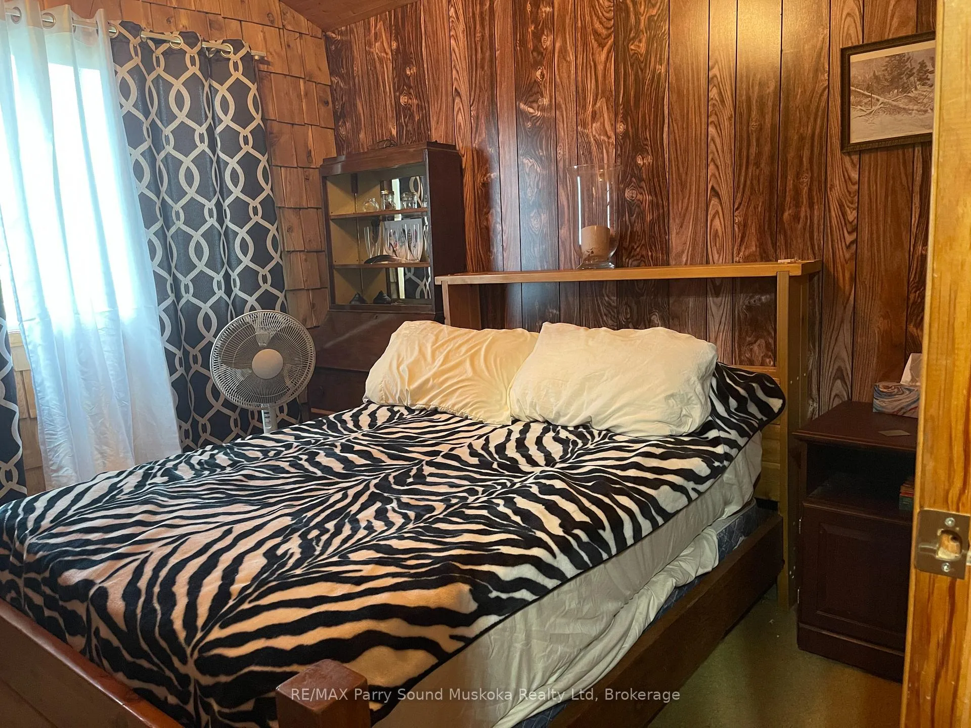Photo 11 of 410 Ranger, Parry Sound Remote Area, Blair — HOMEH