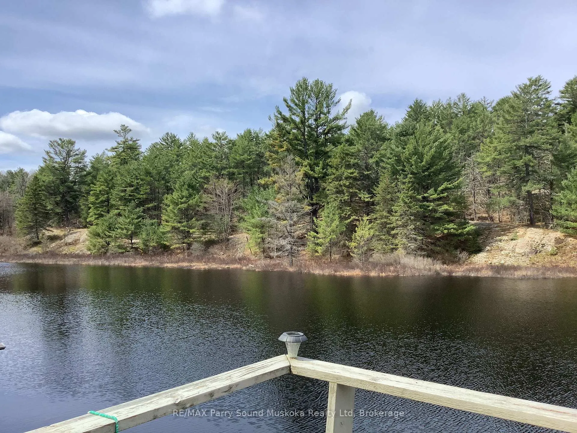 Photo 15 of 410 Ranger, Parry Sound Remote Area, Blair — HOMEH