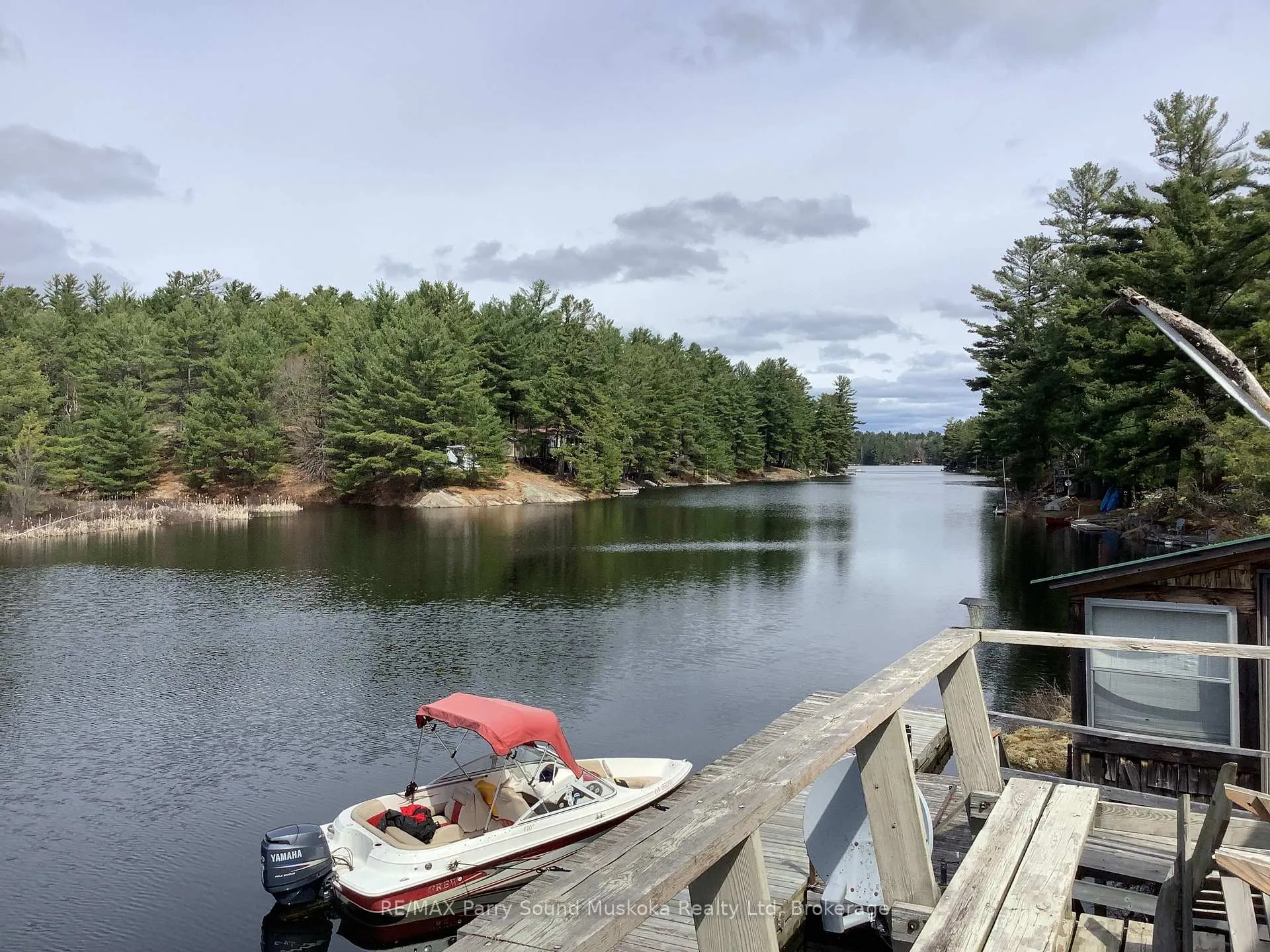 Photo 16 of 410 Ranger, Parry Sound Remote Area, Blair — HOMEH