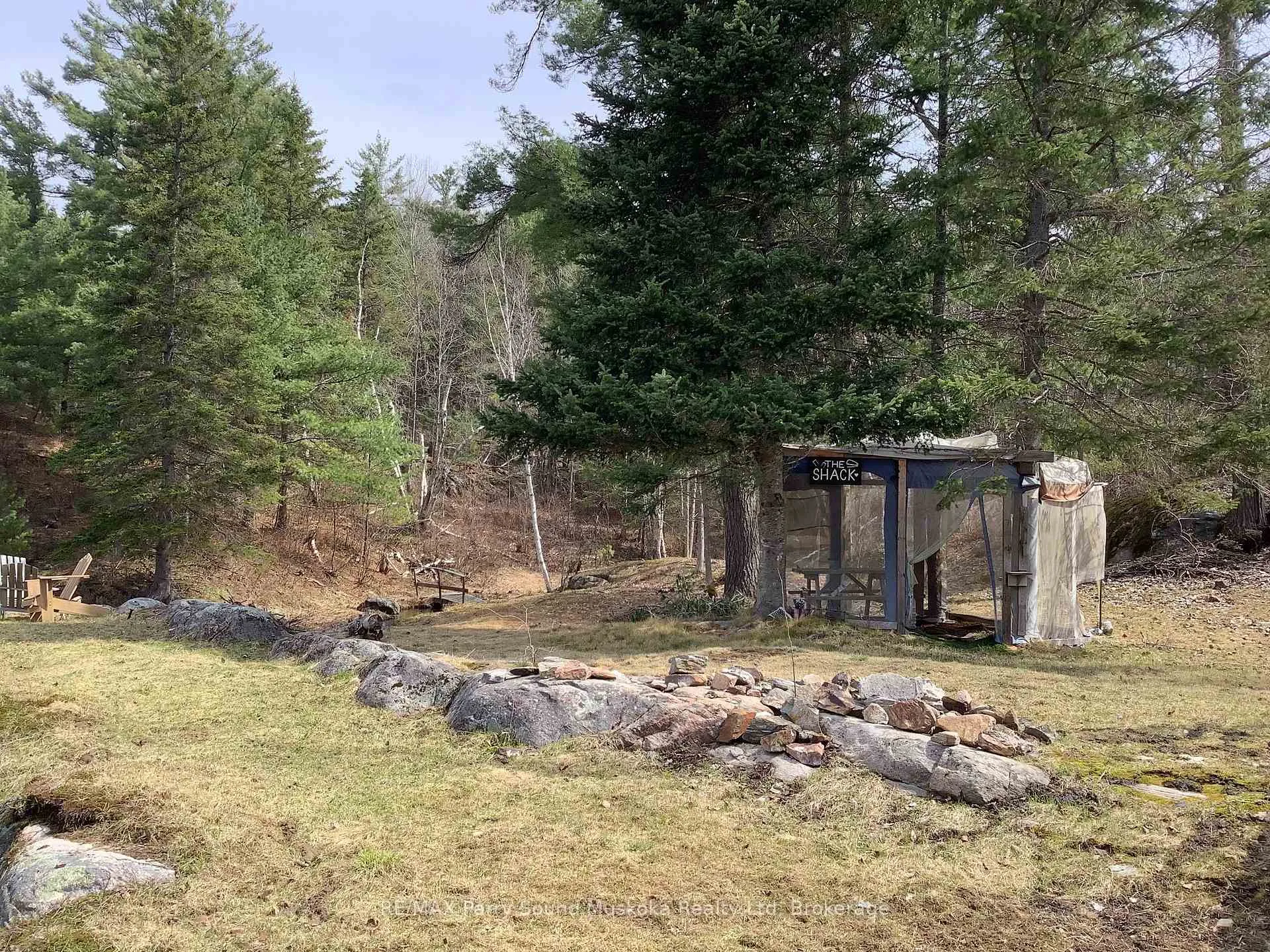Photo 17 of 410 Ranger, Parry Sound Remote Area, Blair — HOMEH