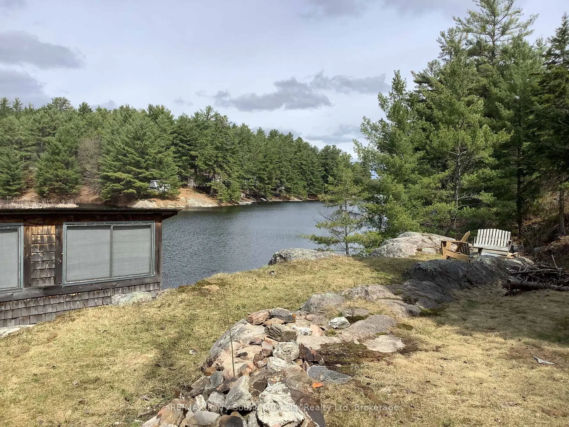 Photo 18 of 410 Ranger, Parry Sound Remote Area, Blair — HOMEH