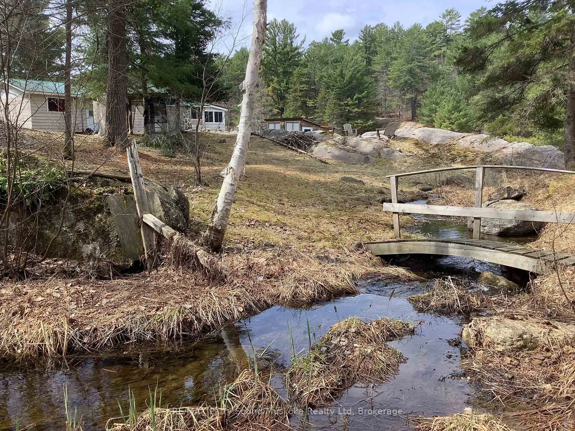 Photo 19 of 410 Ranger, Parry Sound Remote Area, Blair — HOMEH