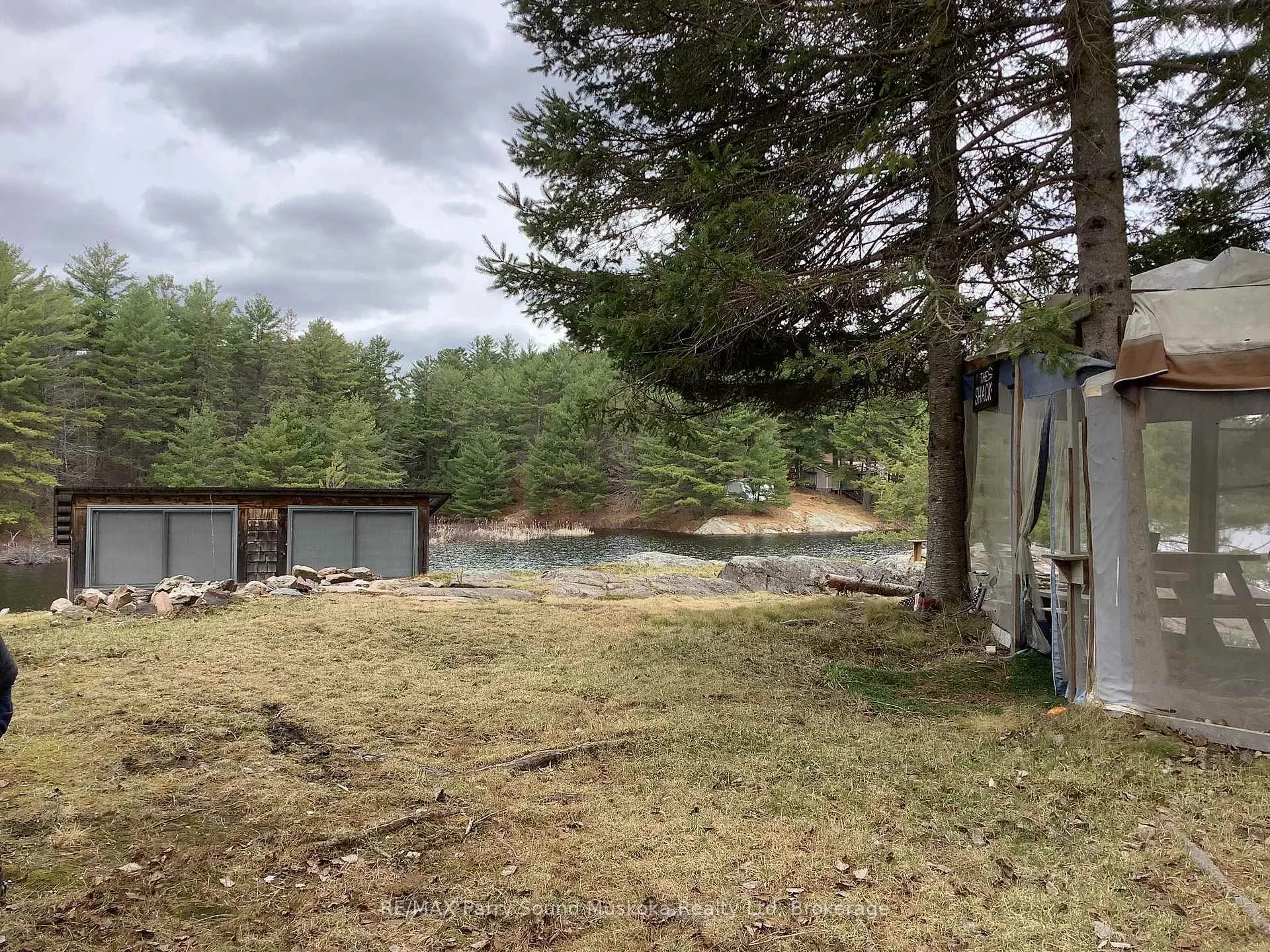 Photo 21 of 410 Ranger, Parry Sound Remote Area, Blair — HOMEH