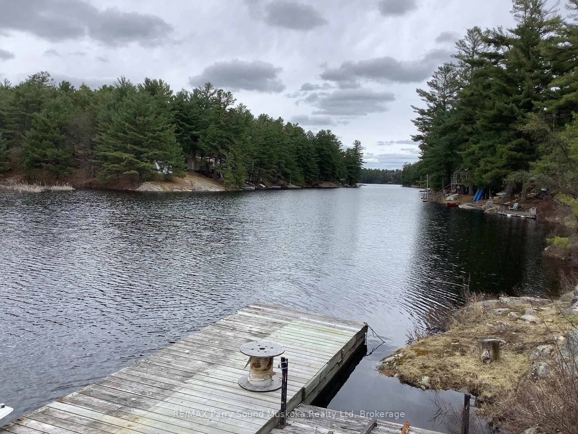 Photo 22 of 410 Ranger, Parry Sound Remote Area, Blair — HOMEH
