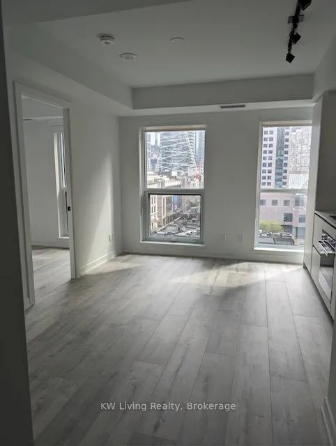 Photo 3 of Unit 701, 327 King Street W, Toronto, Waterfront Communities — HOMEH