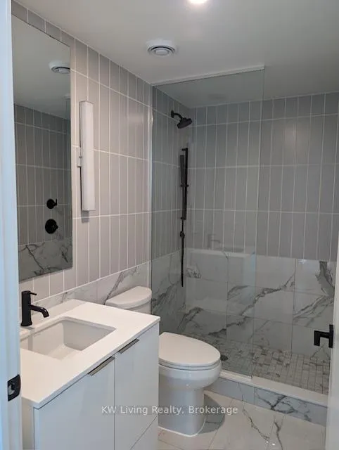 Photo 10 of Unit 701, 327 King Street W, Toronto, Waterfront Communities — HOMEH