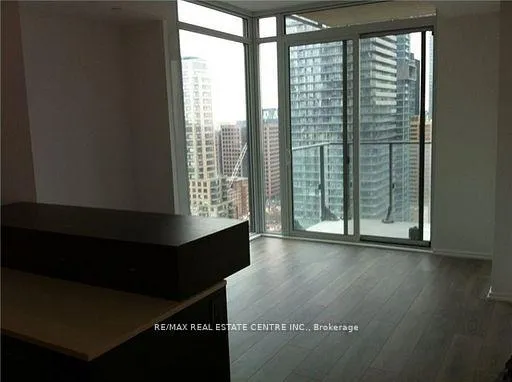 Photo 1 of Unit 2801, 75 St Nicholas Street, Toronto, Bay Street Corridor — HOMEH